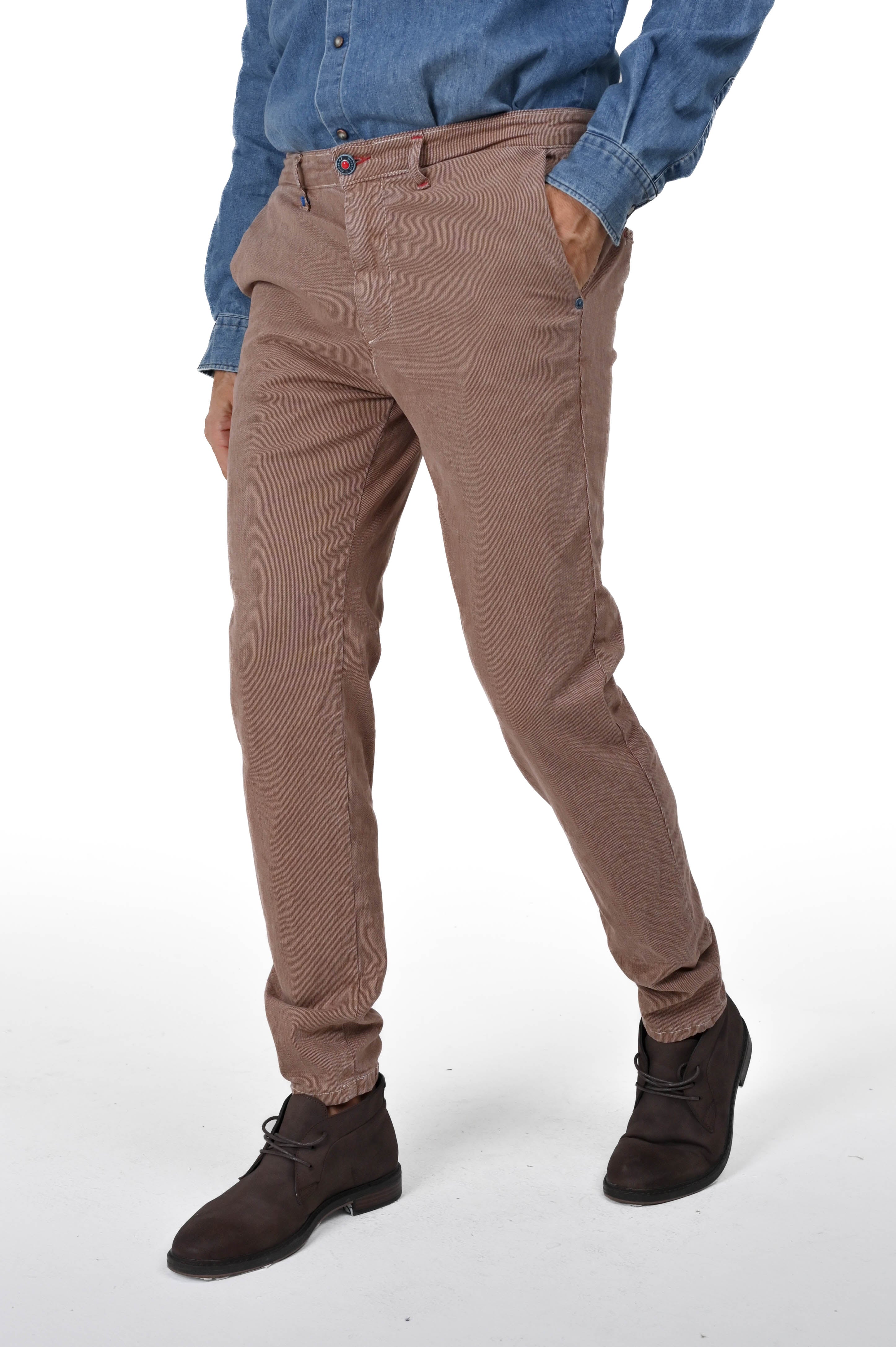 Slim Sonic Dolomiti Pants FW23/24