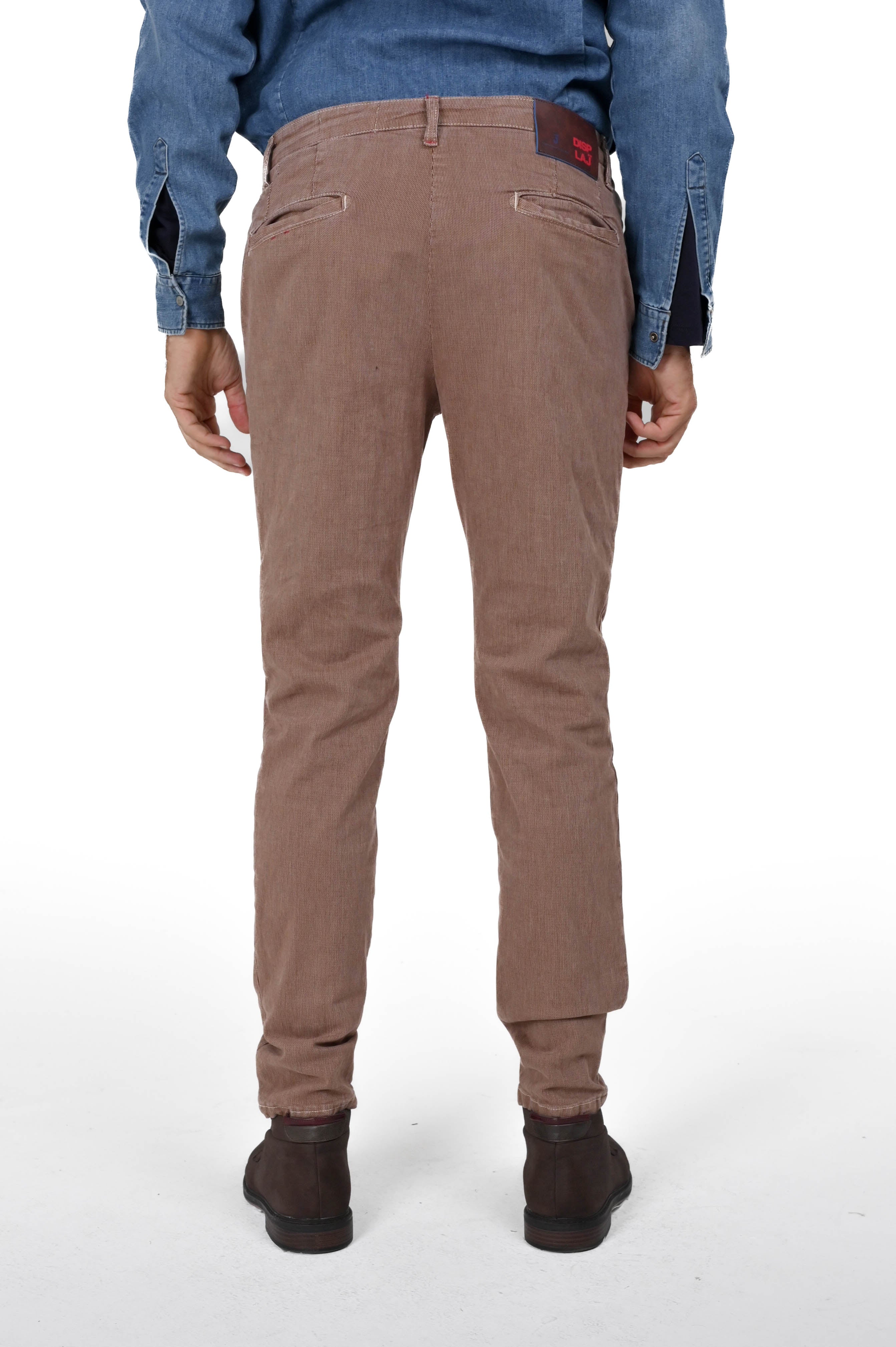 Slim Sonic Dolomiti Pants FW23/24