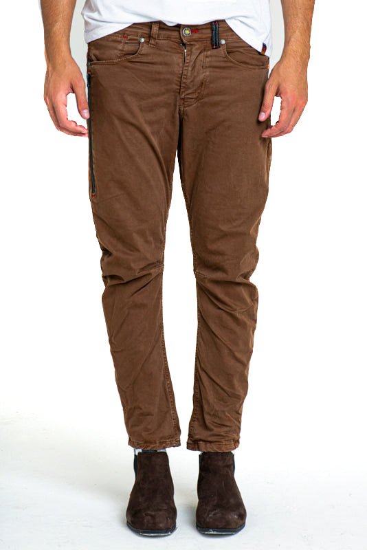 Pantaloni Tapered New Vertigo FW22/23