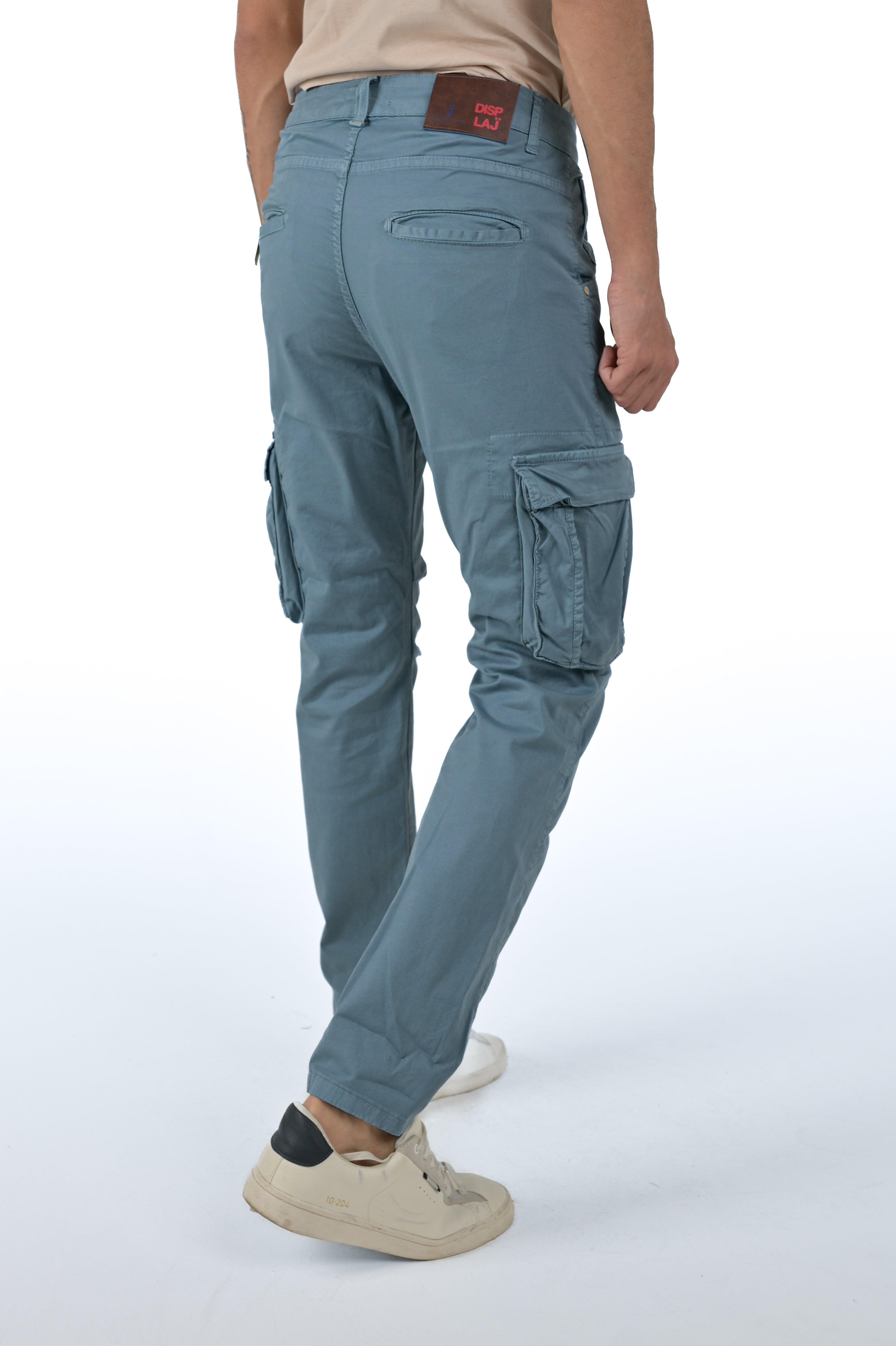 Marktas Lagoon SS24 regular trousers