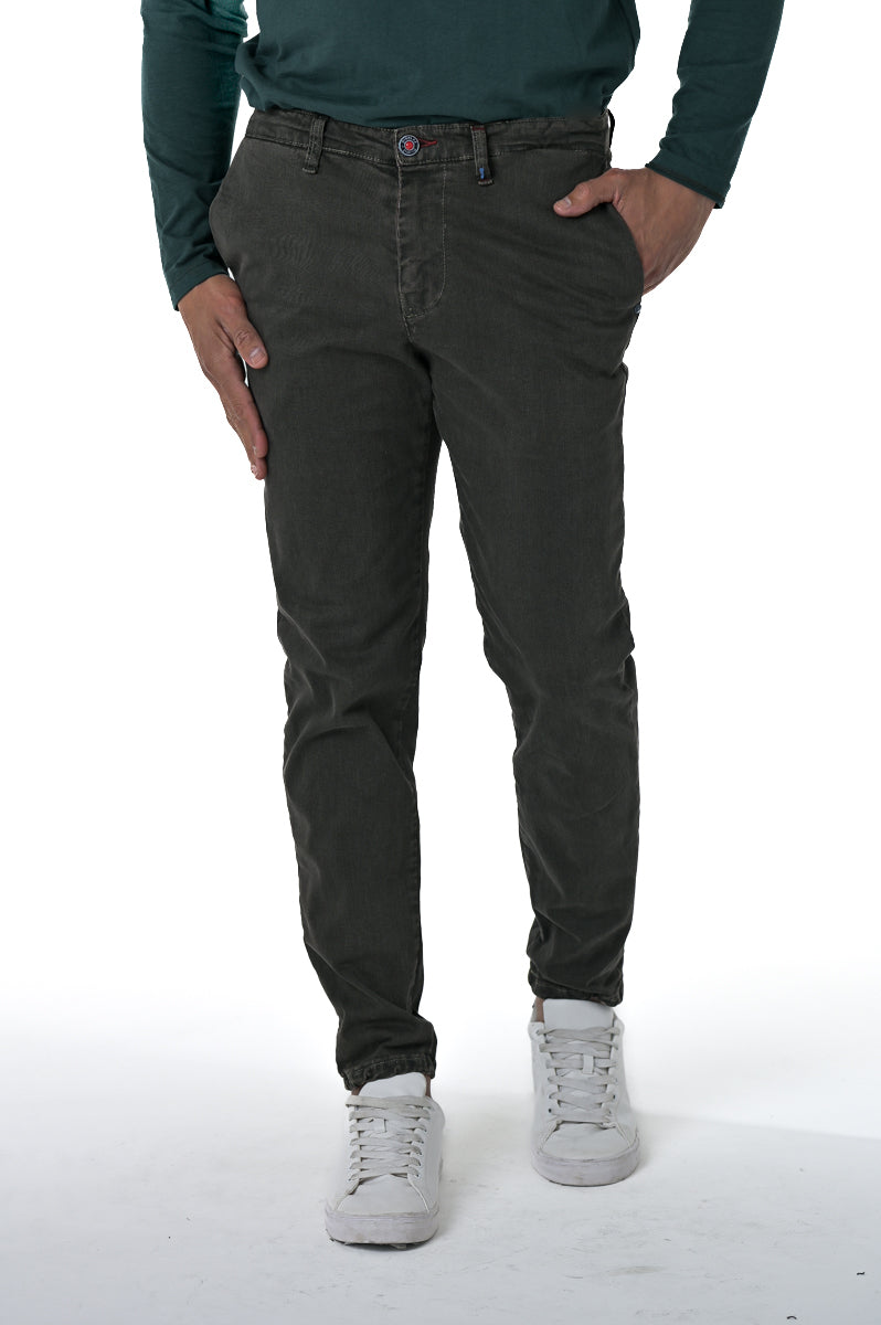 Slim Sonic Dolomiti Pants FW23/24