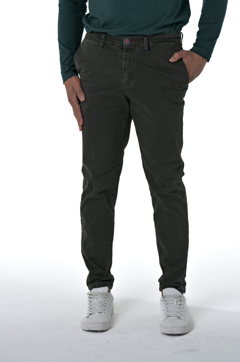 Slim Sonic Dolomiti Pants FW23/24