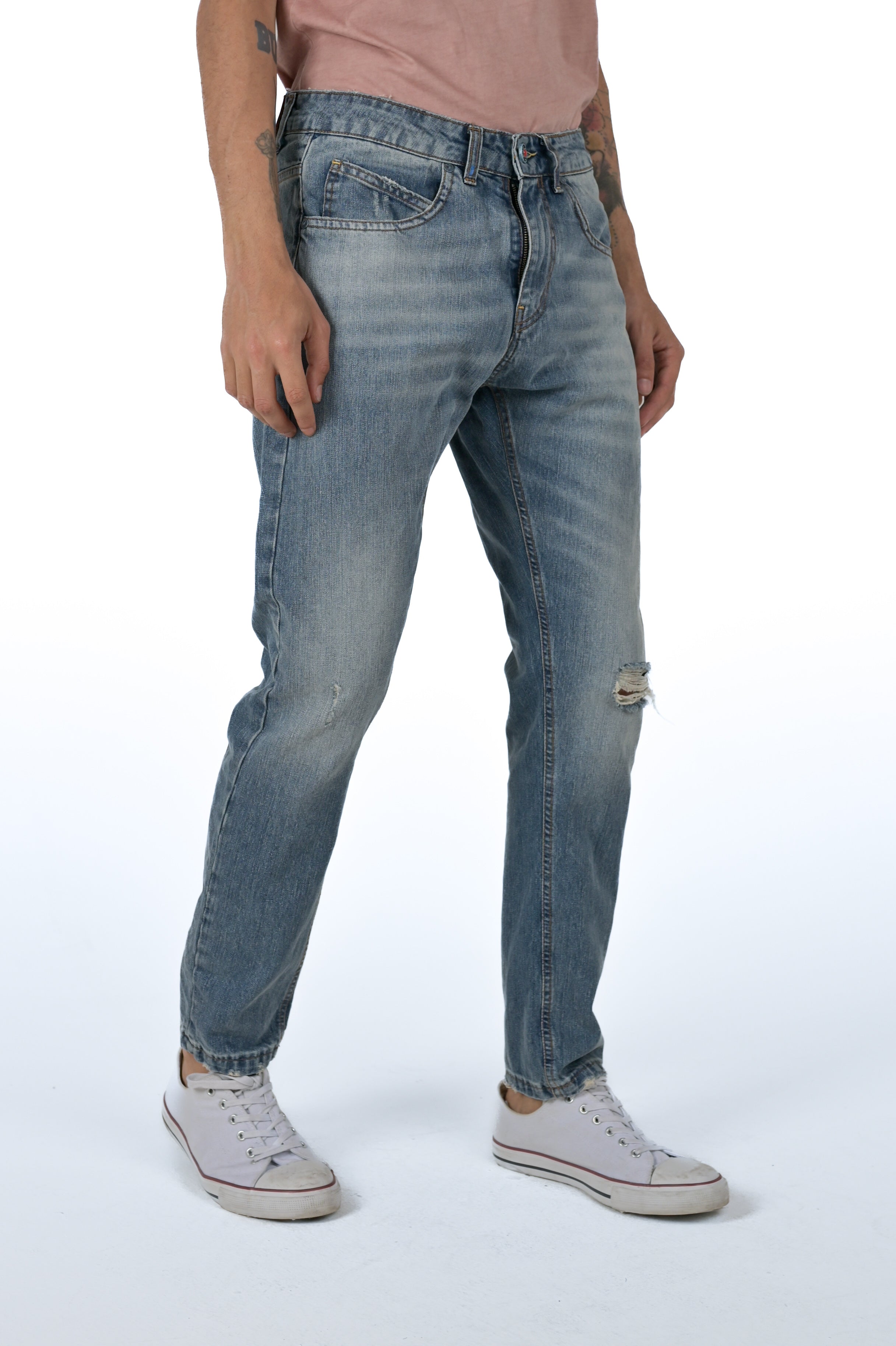 DISPLAJ Jeans