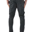 Pantaloni in cotone tapered Kron AM3 SS23