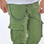 Pantaloni in cotone regular Marktas SS23