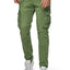 Pantaloni in cotone regular Marktas SS23