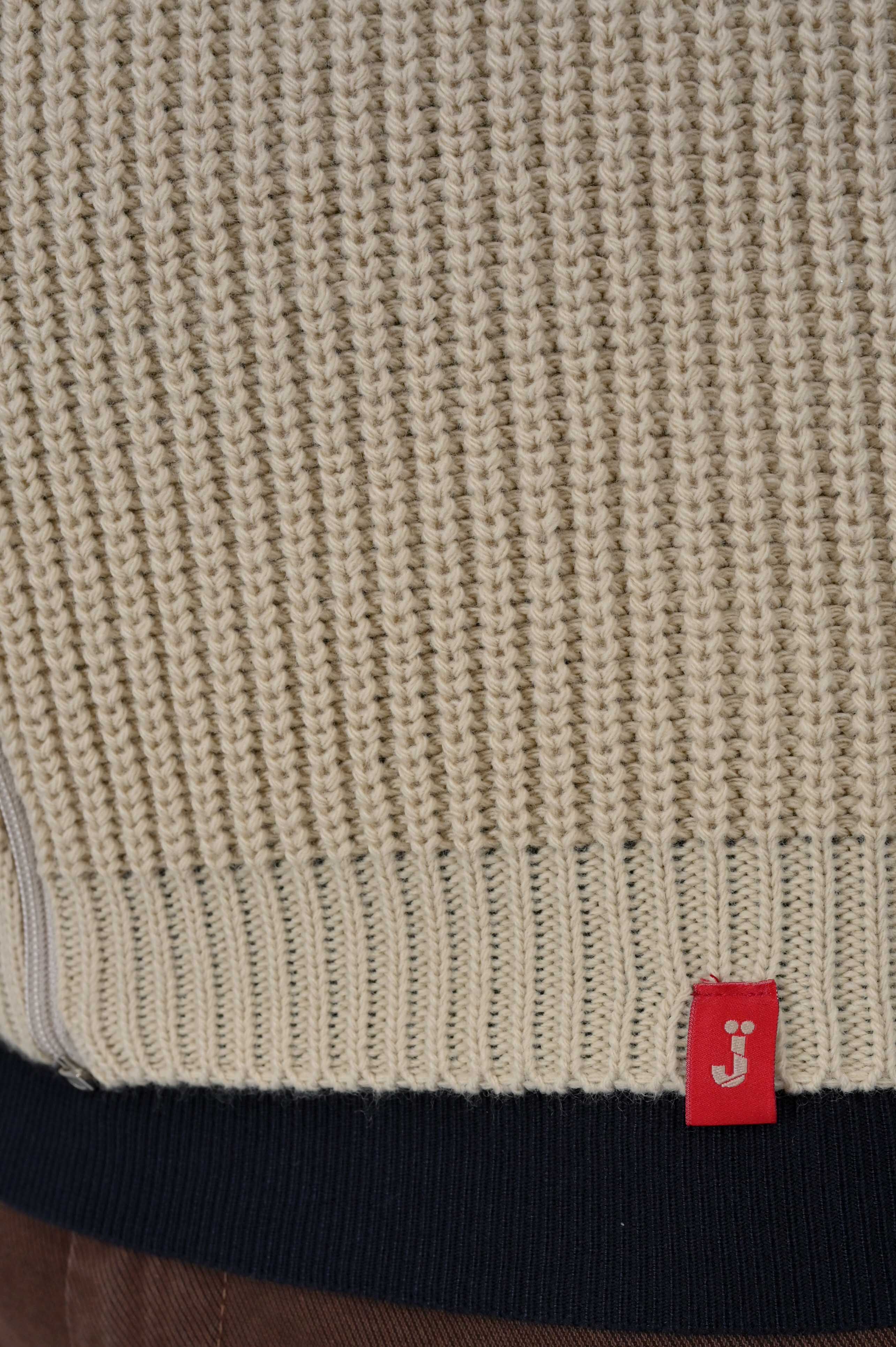 Regular sweater DM 2408 beige FW24/25