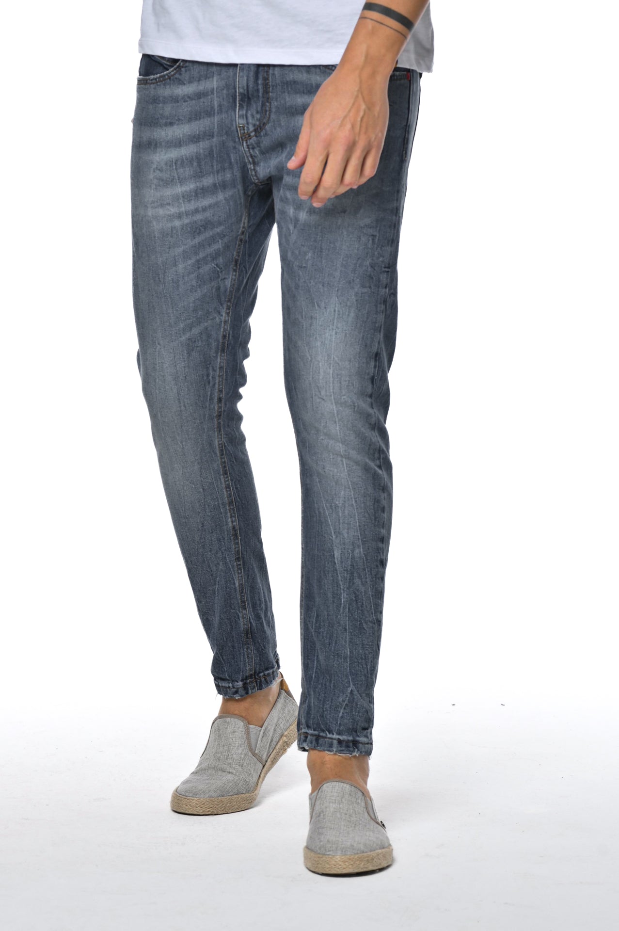 Kong 98 PR/12 SS23 regular jeans