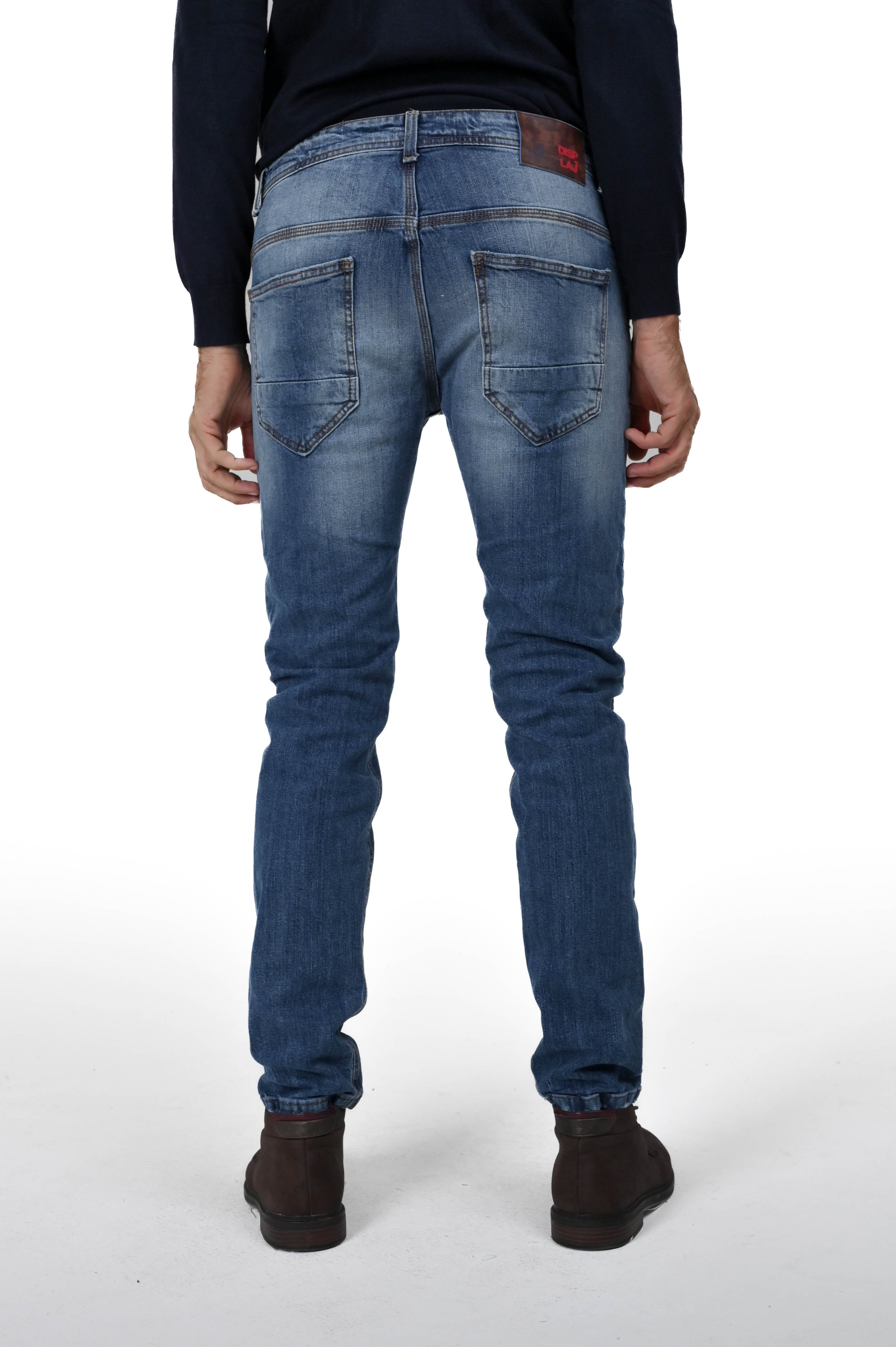 Guzman 507/22 FW22/23 regular jeans