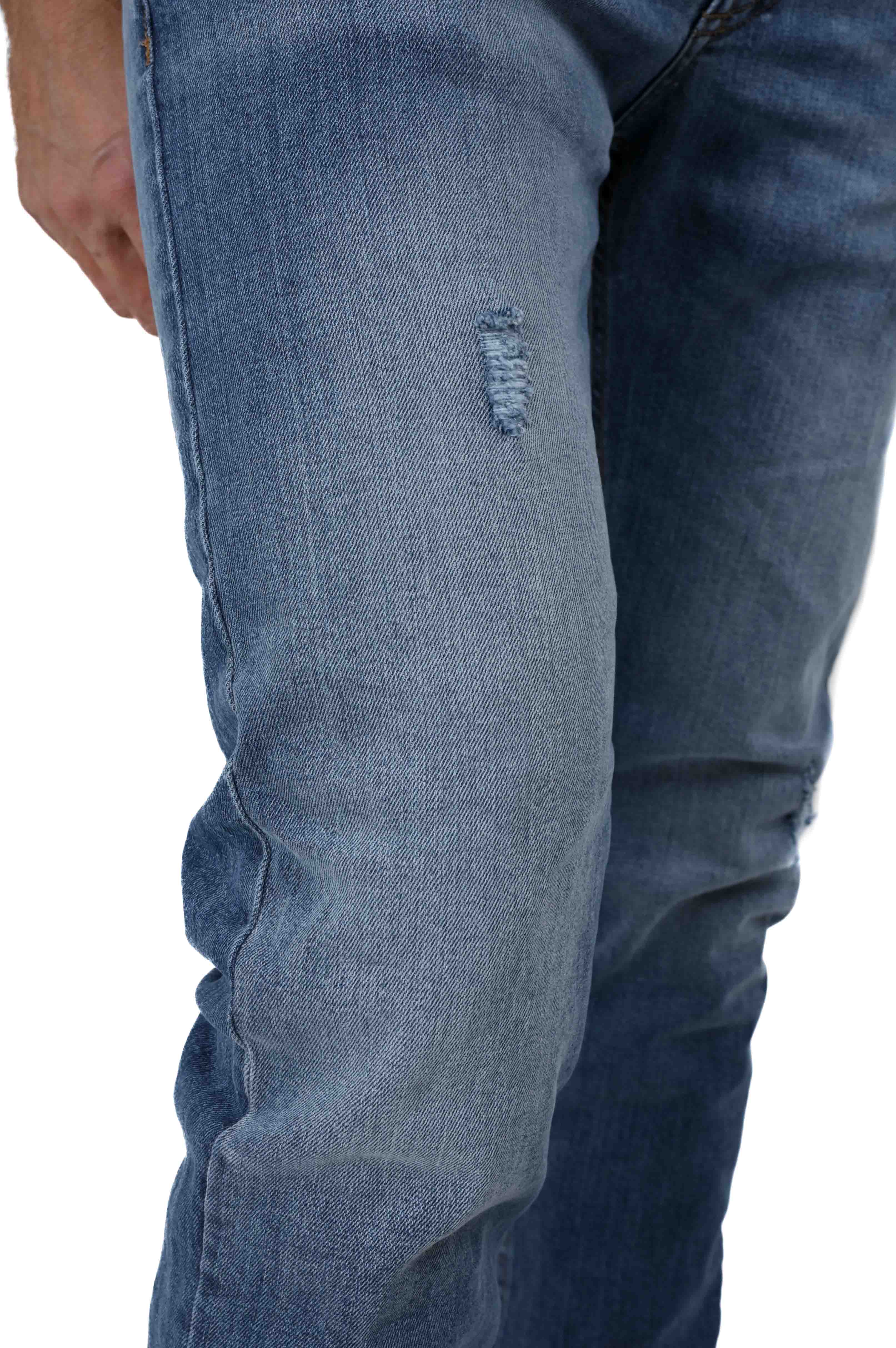 Guzman 507/22 FW22/23 regular jeans