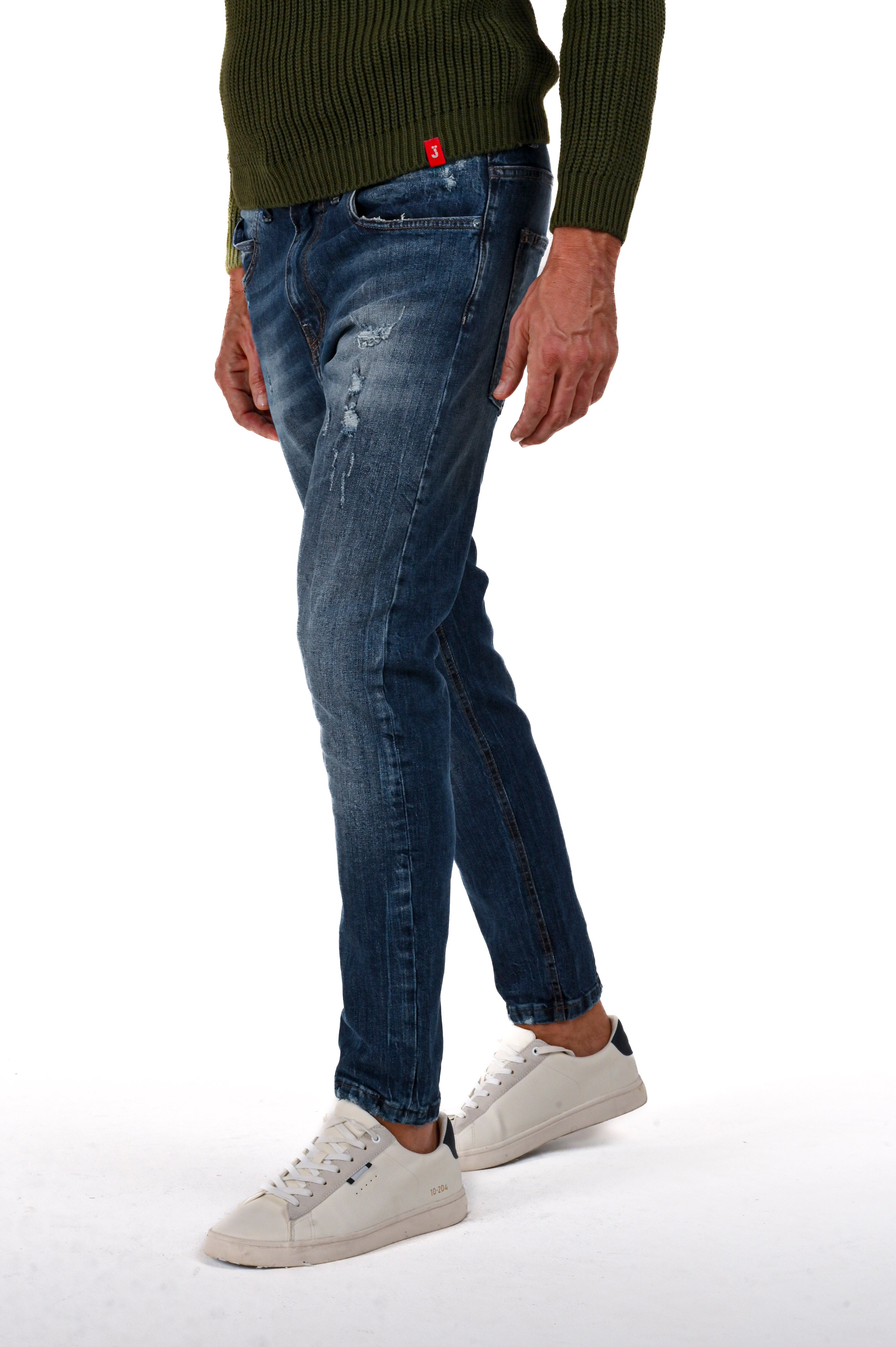 Kong 98 AL08 FW23/24 regular jeans