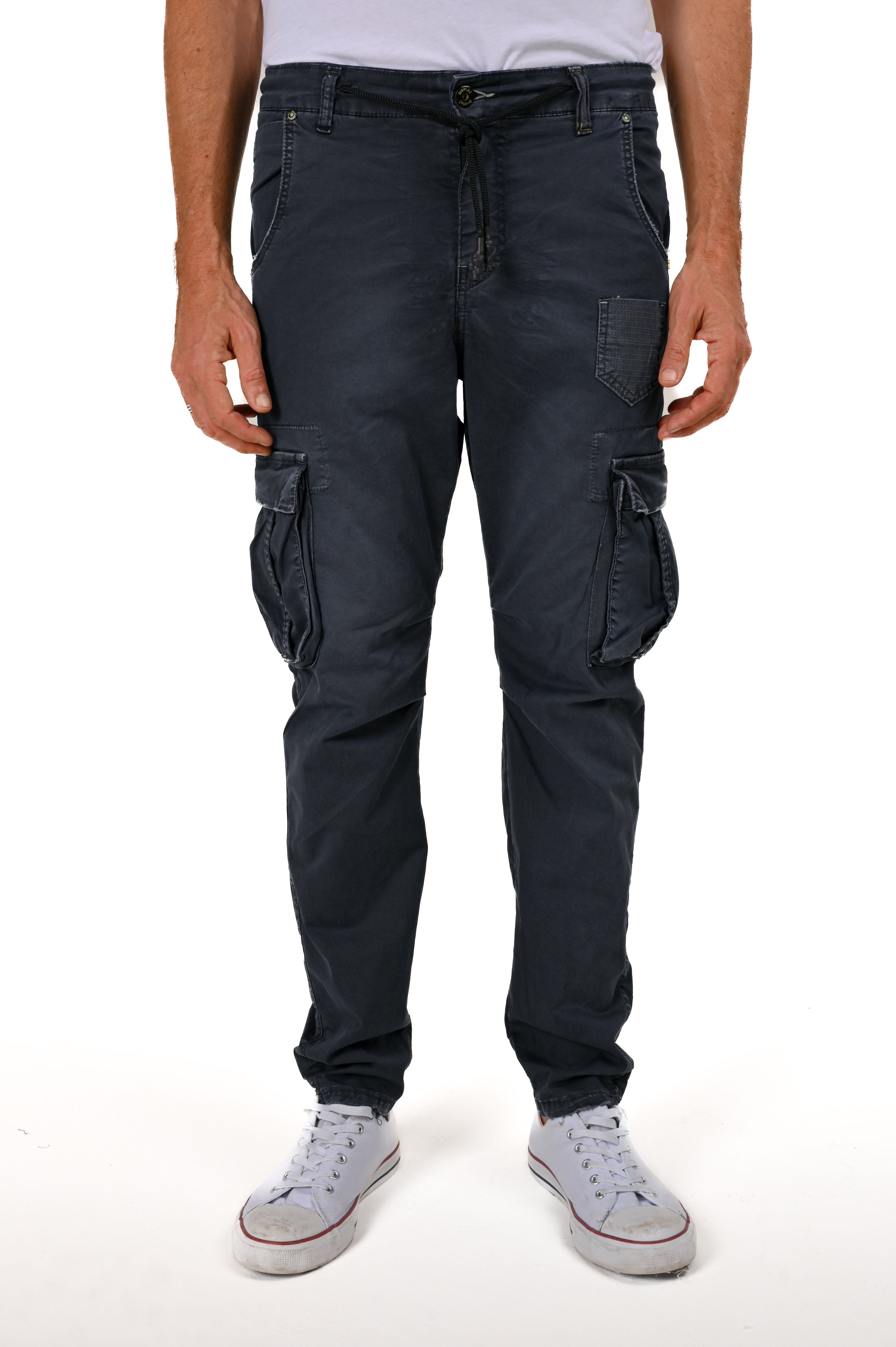 Regular New Marktas SS22 trousers