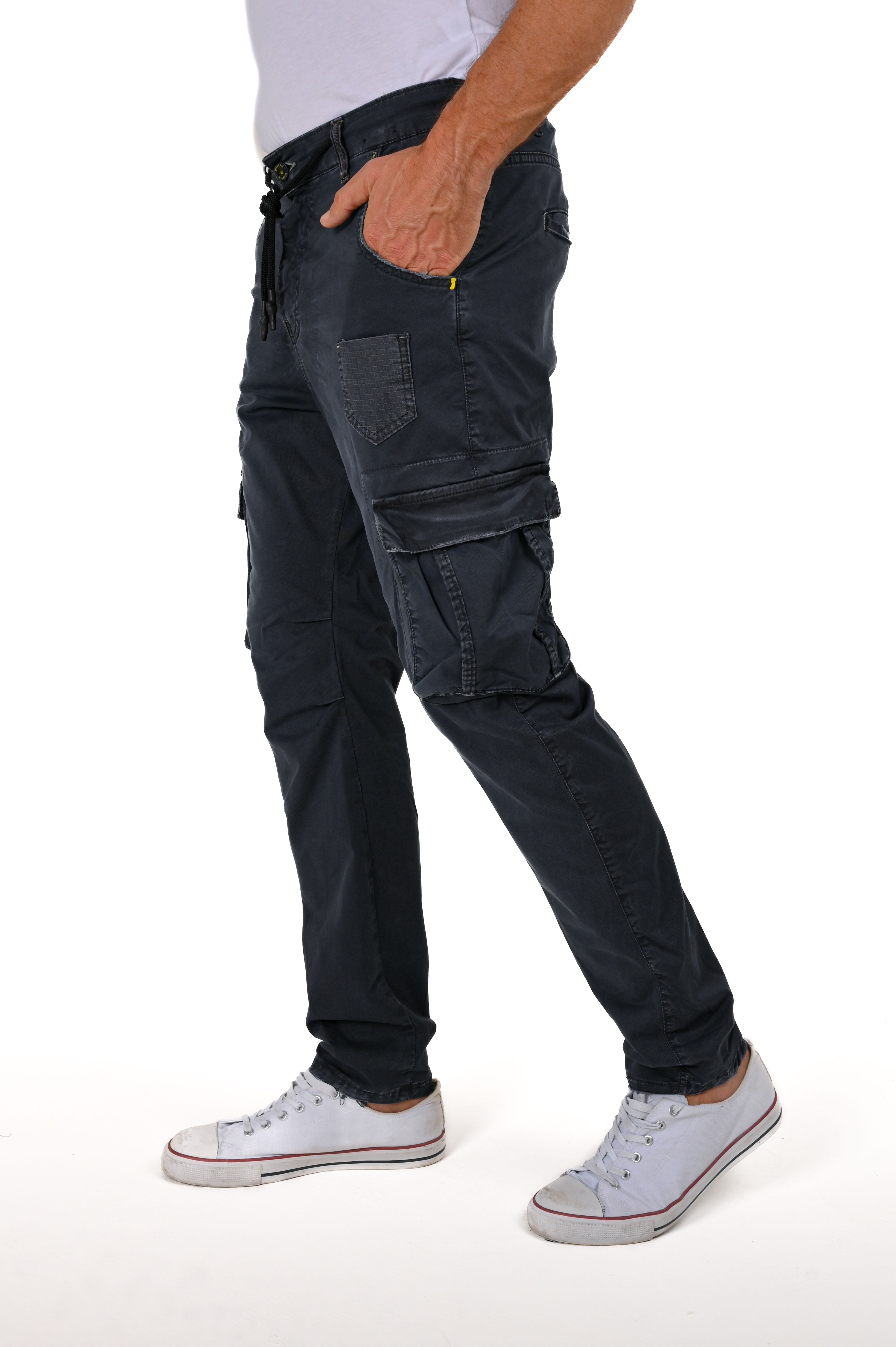 Regular New Marktas SS22 trousers