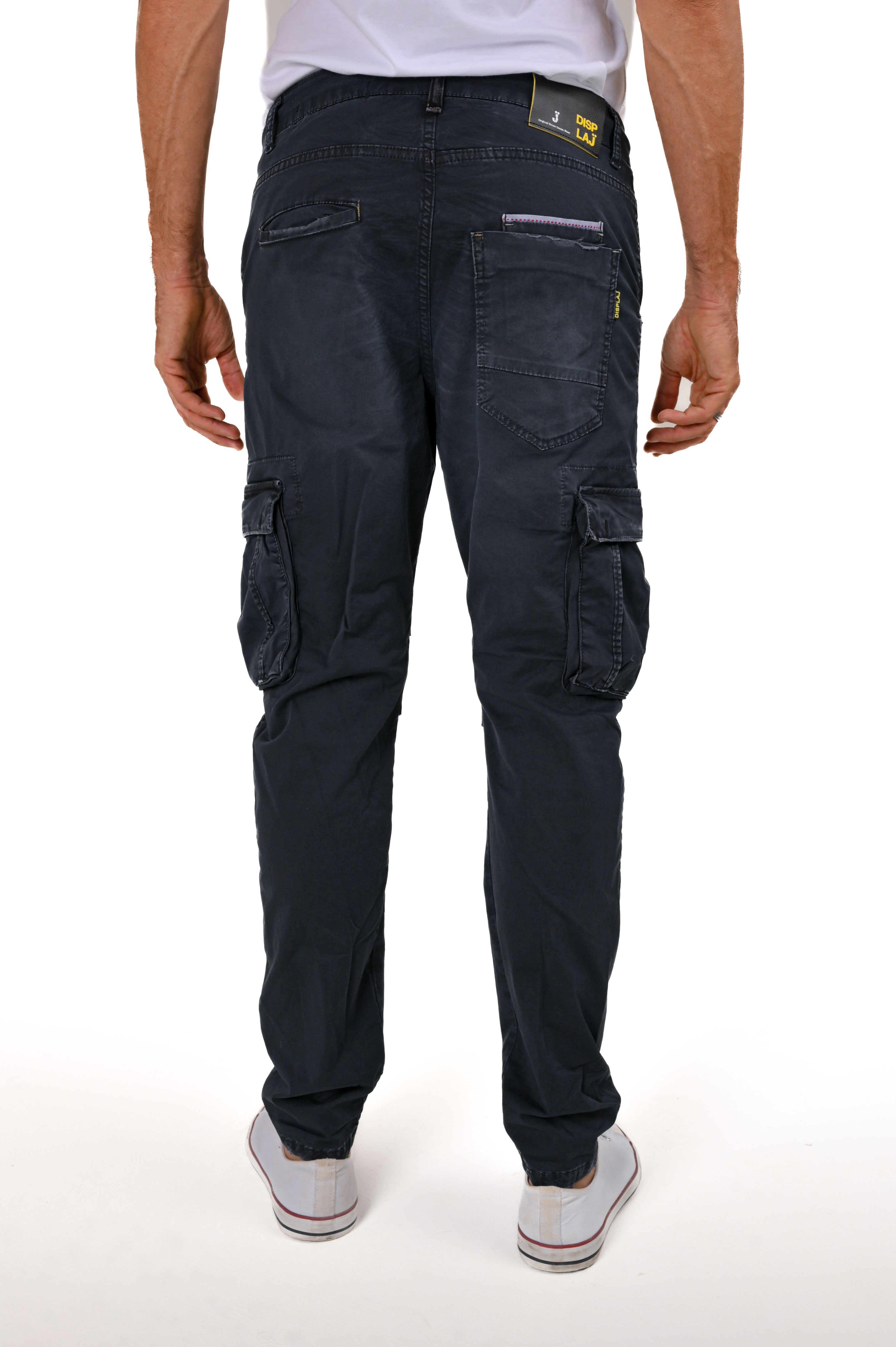 Regular New Marktas SS22 trousers