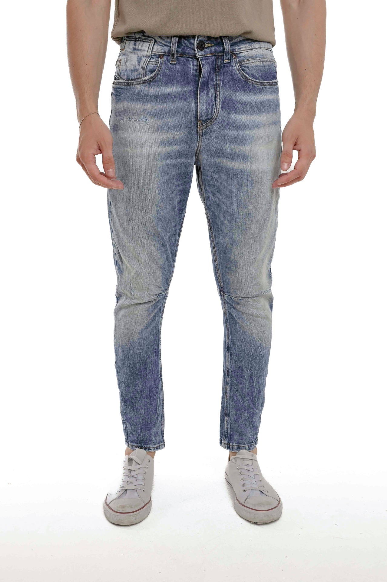 DISPLAJ Jeans