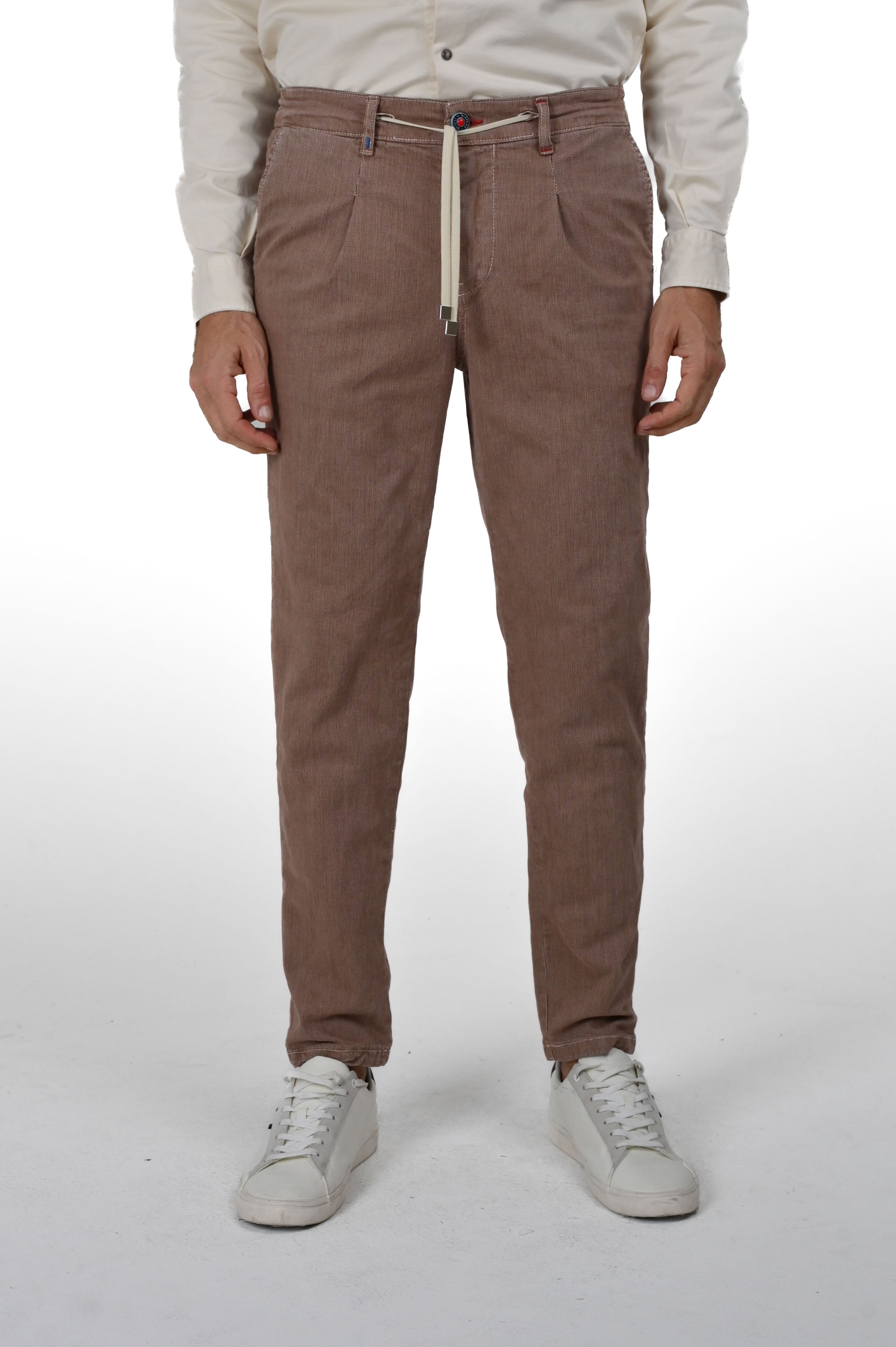 Different Dolomiti FW23/24 Regular Pants