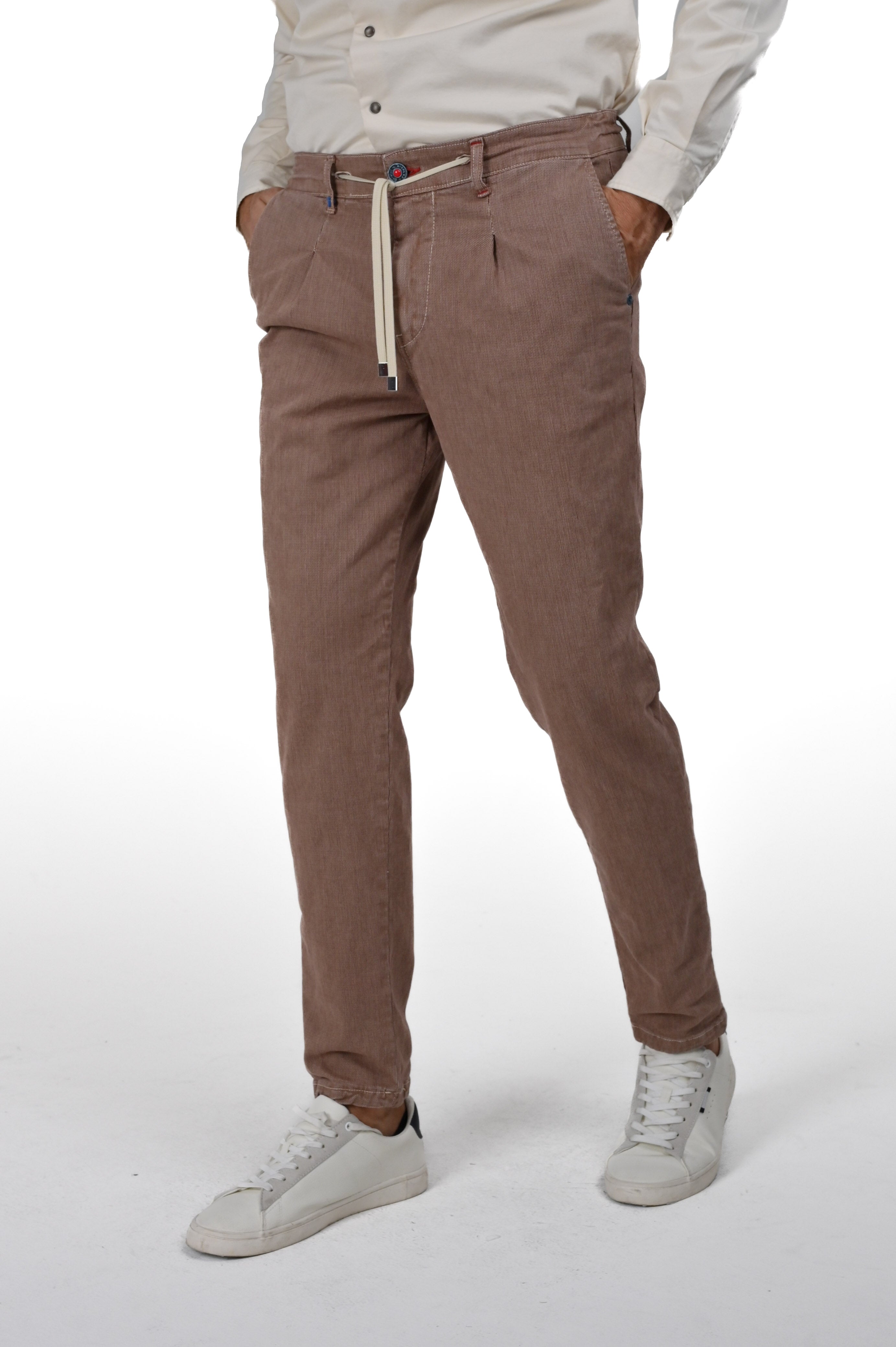 Different Dolomiti FW23/24 Regular Pants