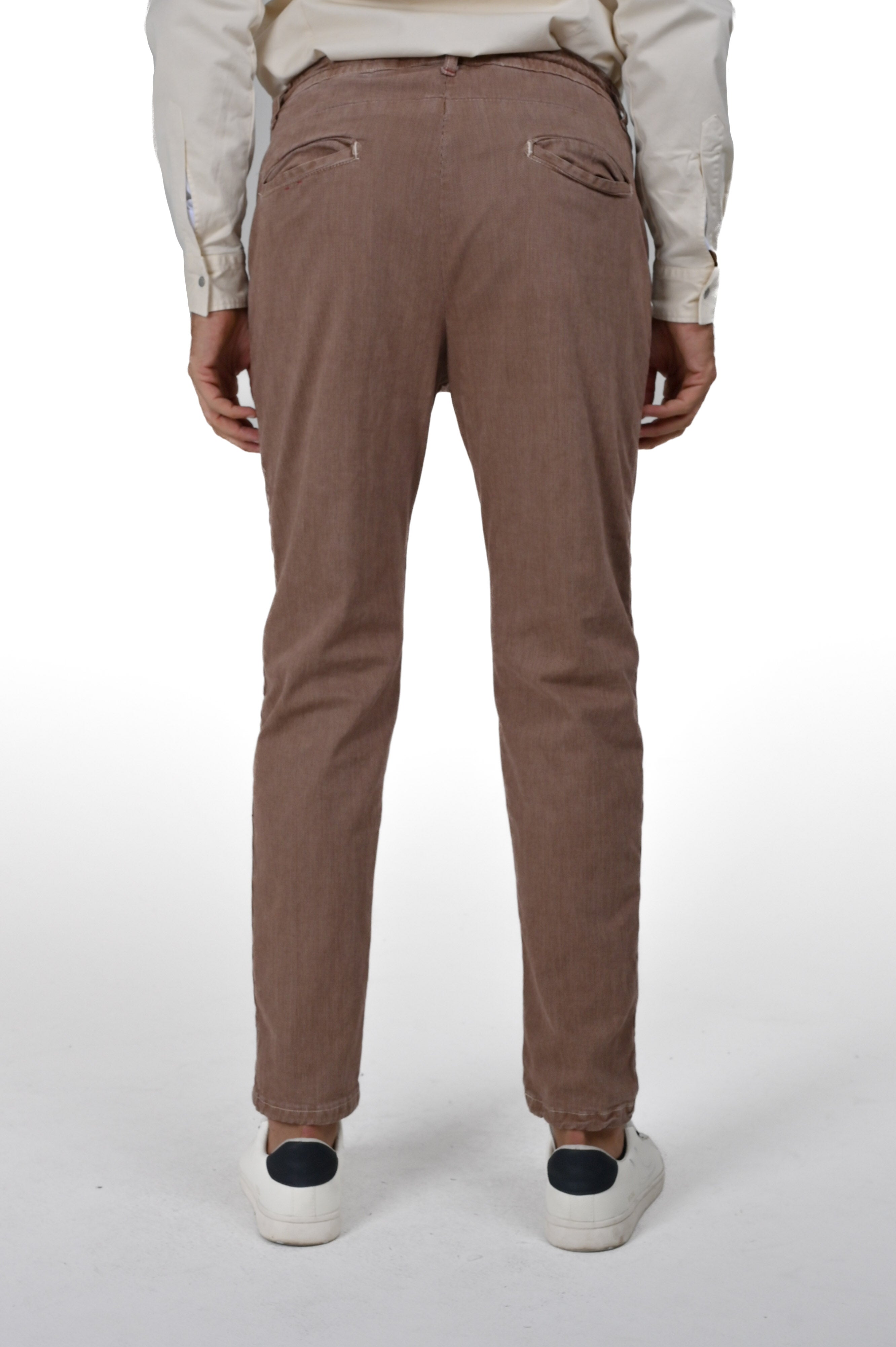 Pantaloni regular Different Dolomiti FW23/24