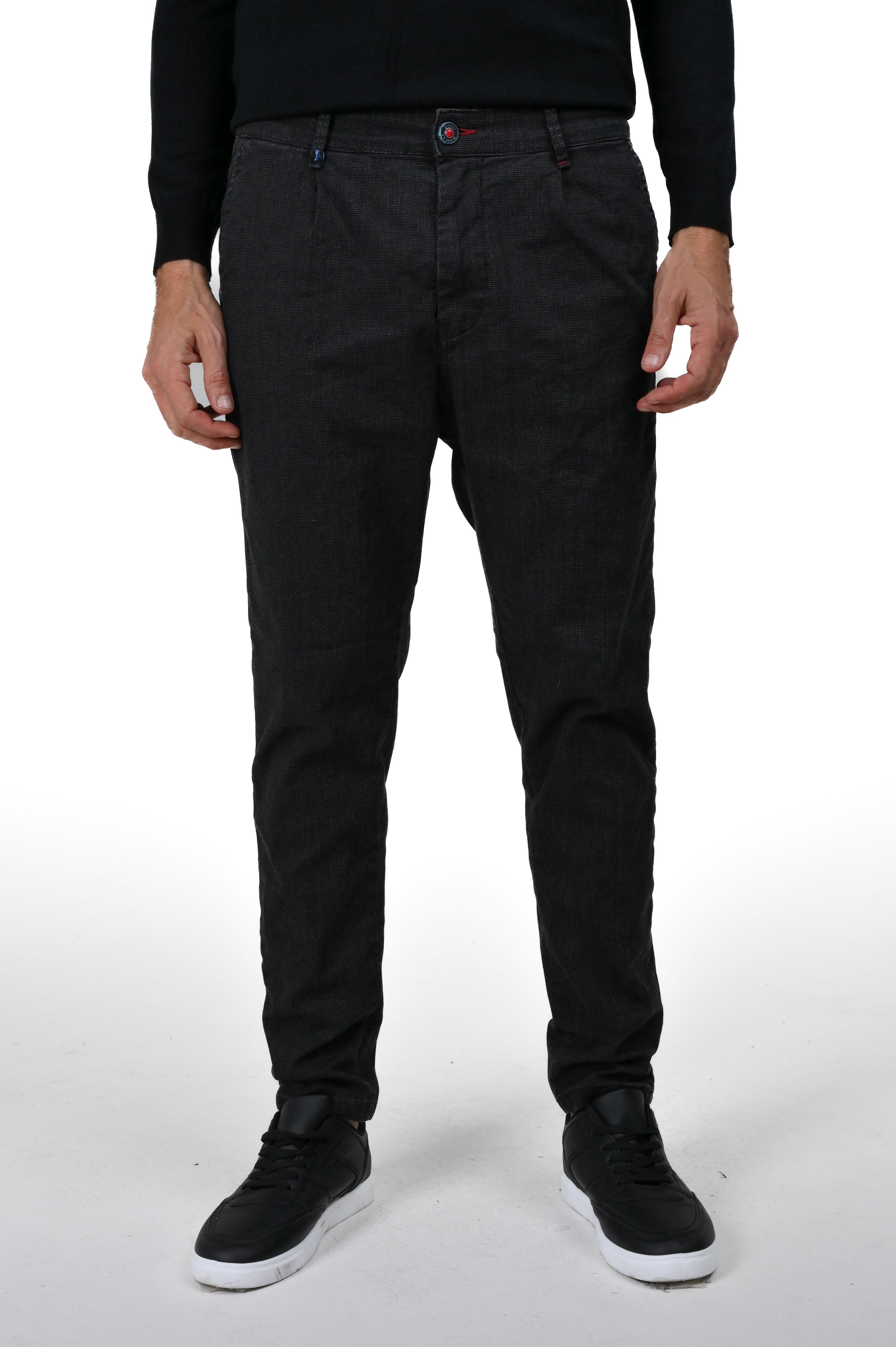 New Private River FW23/24 tapered trousers