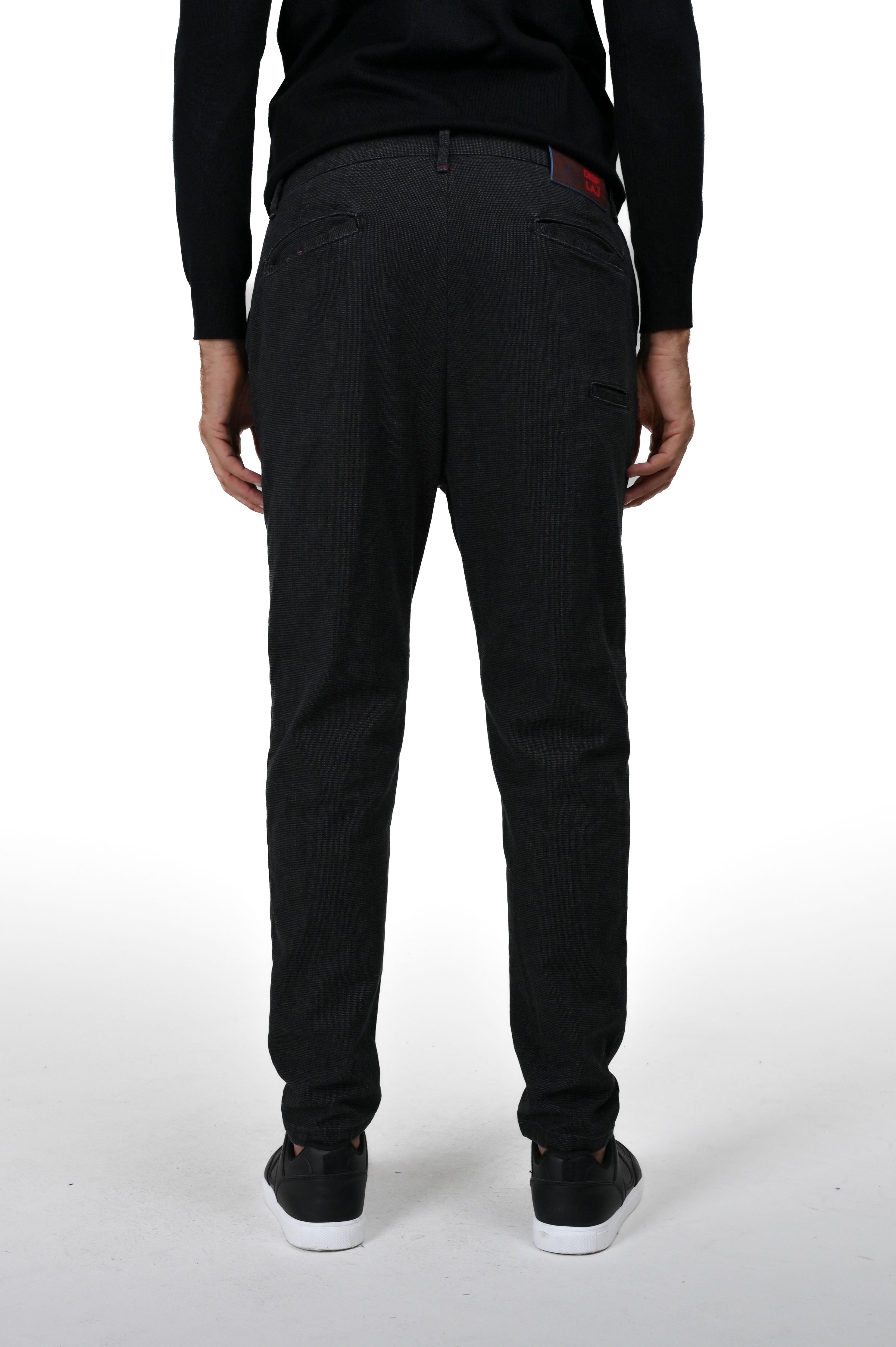 New Private River FW23/24 tapered trousers