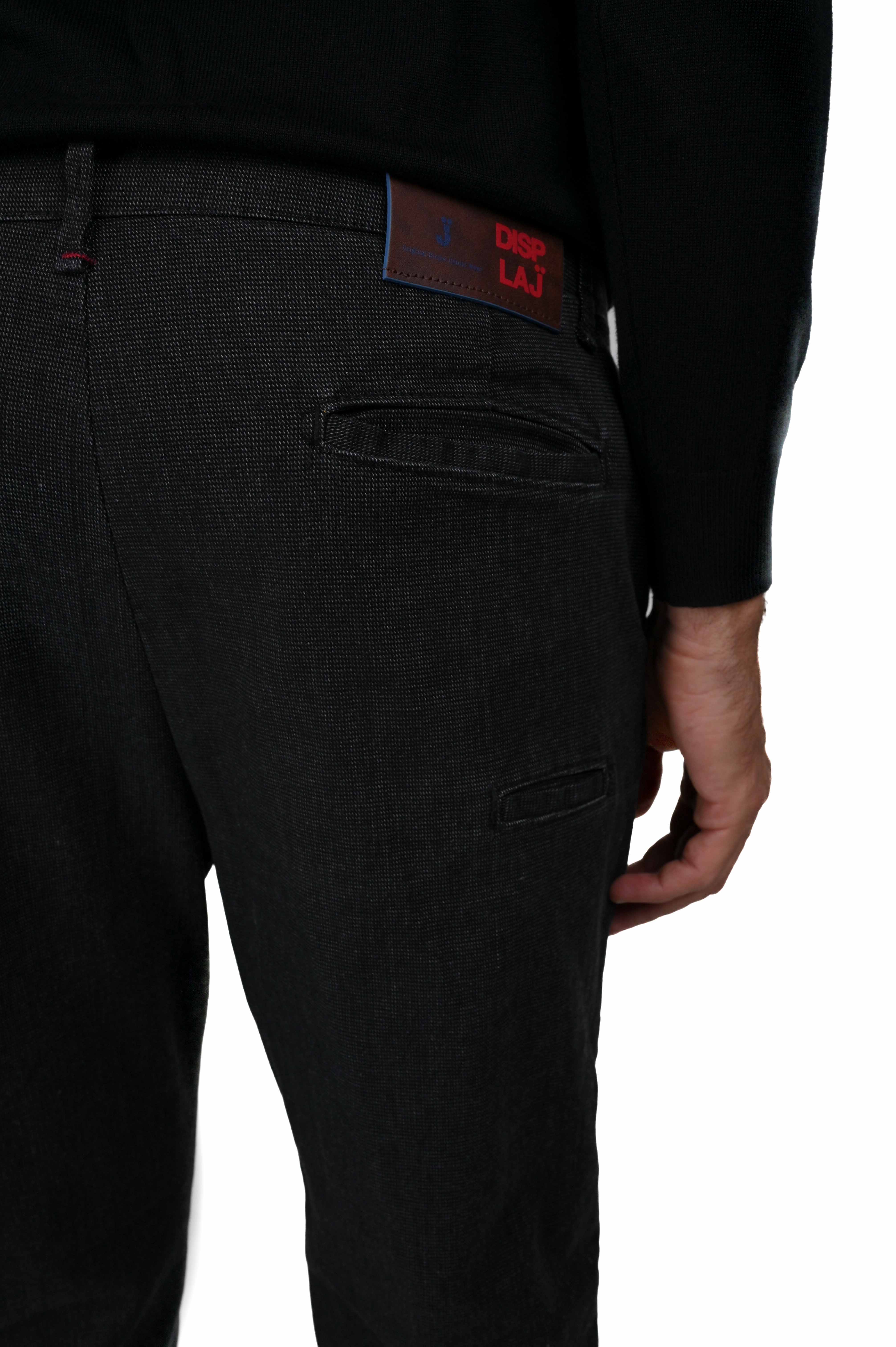 New Private River FW23/24 tapered trousers