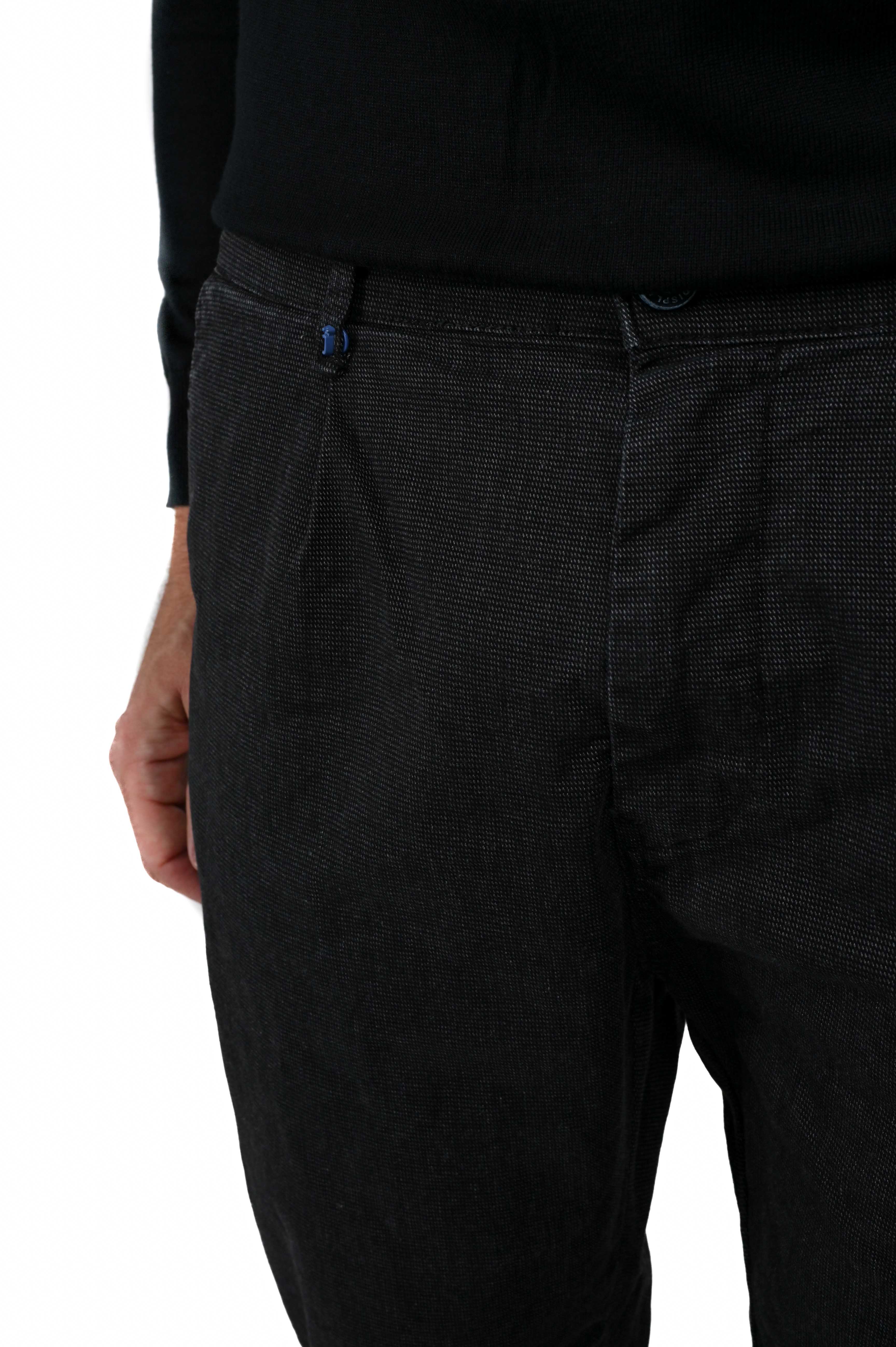 New Private River FW23/24 tapered trousers