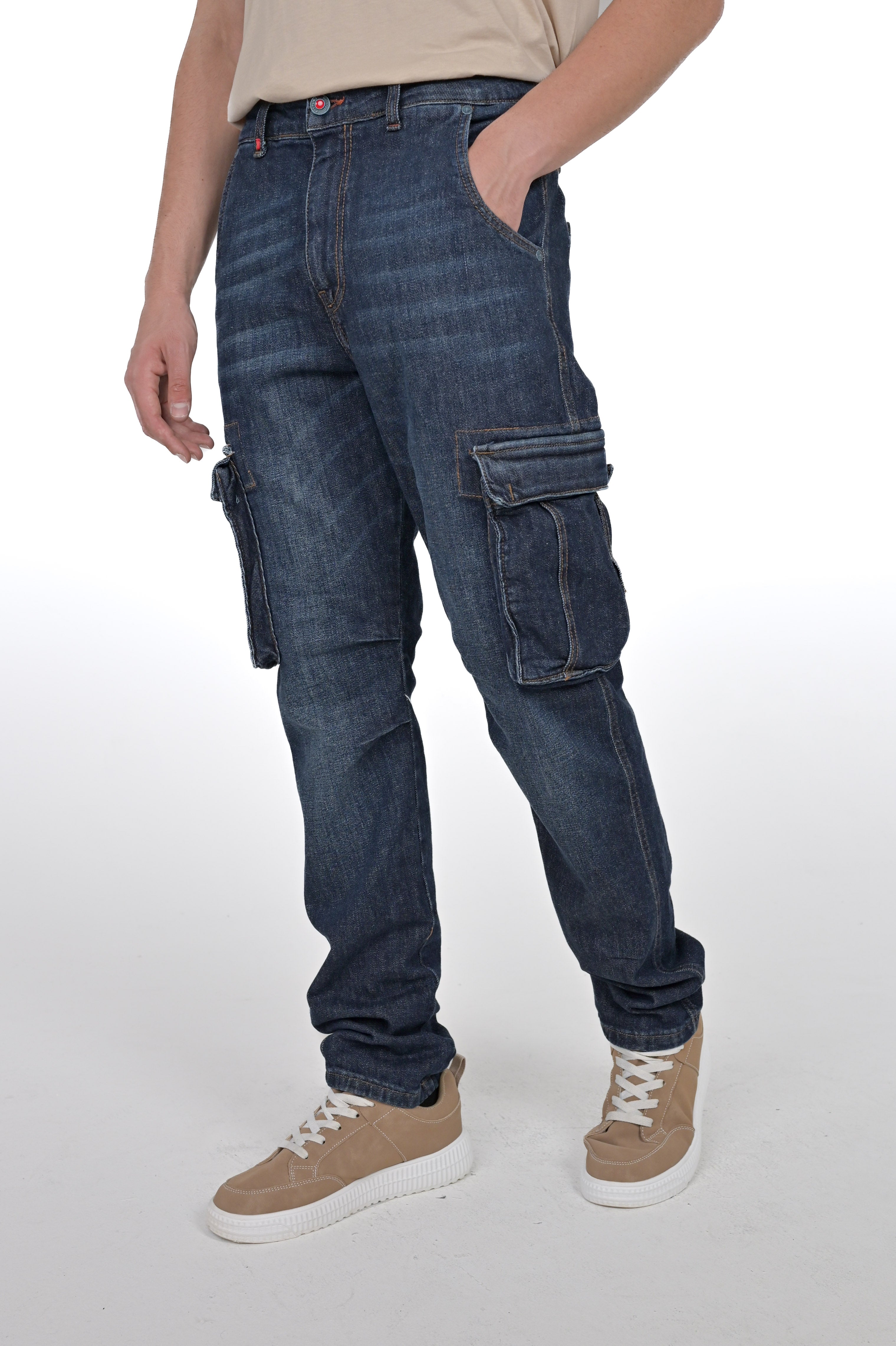 DISPLAJ Jeans