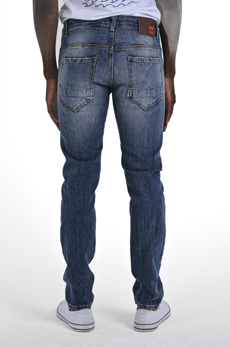 Guzman PR 103 SS24 regular jeans