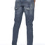 Jeans regular Kong 4189 SS23