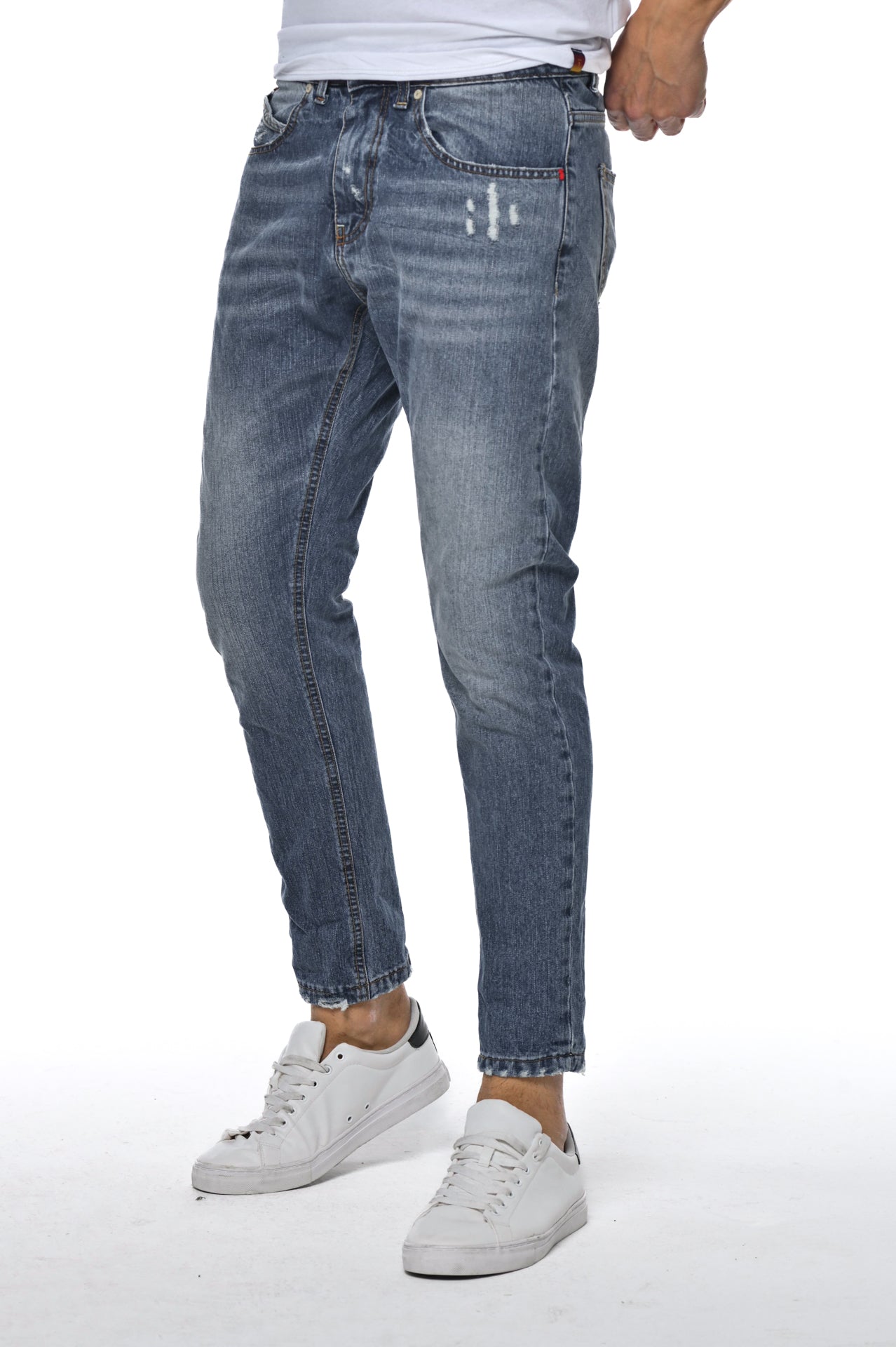 Kong 4189 SS23 Regular Jeans