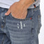Jeans regular Kong 4189 SS23