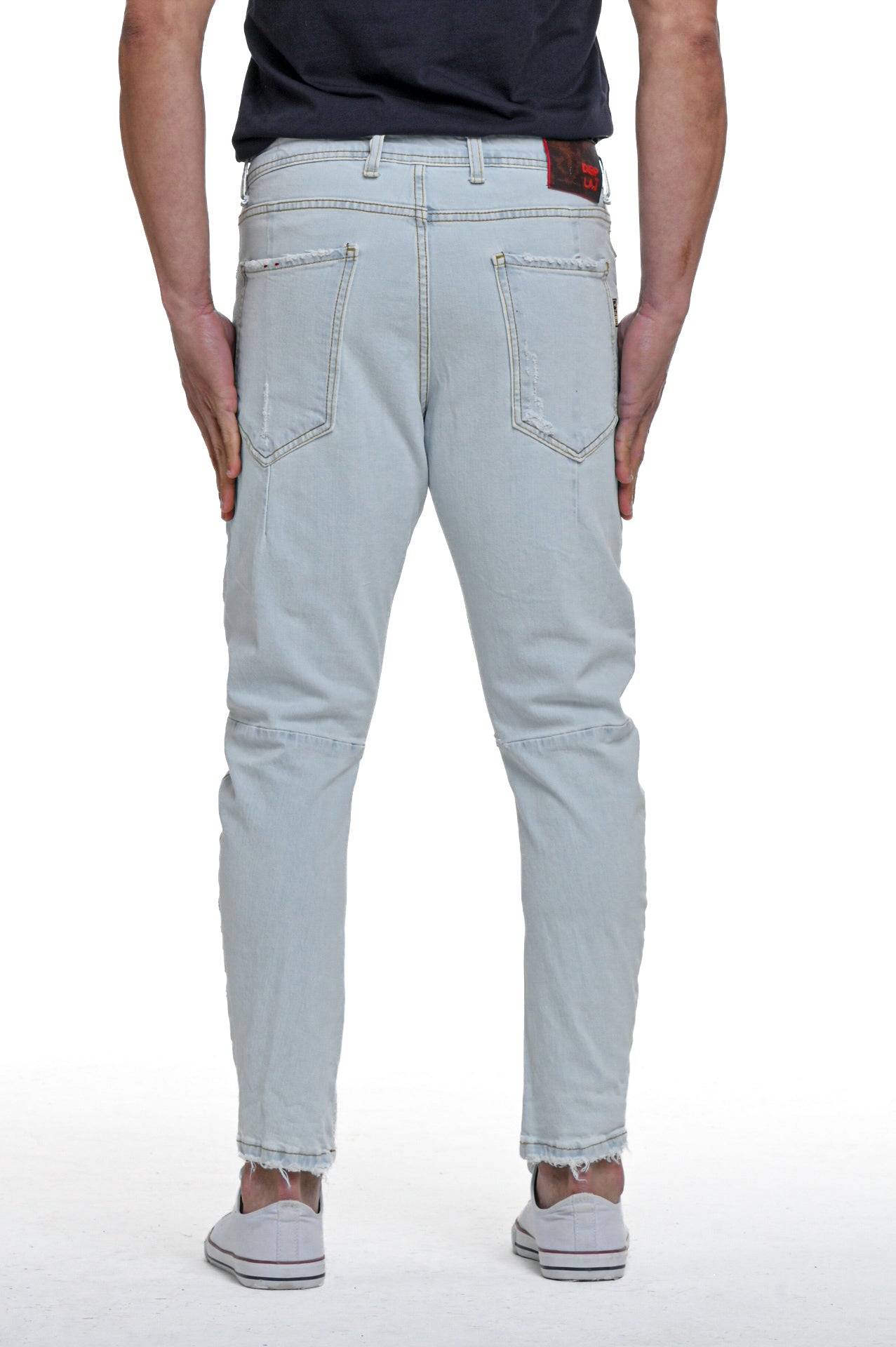 Kron LK/1 SS23 Tapered Jeans