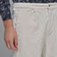 Pantaloni in velluto loose Ballon Costa FW22/23