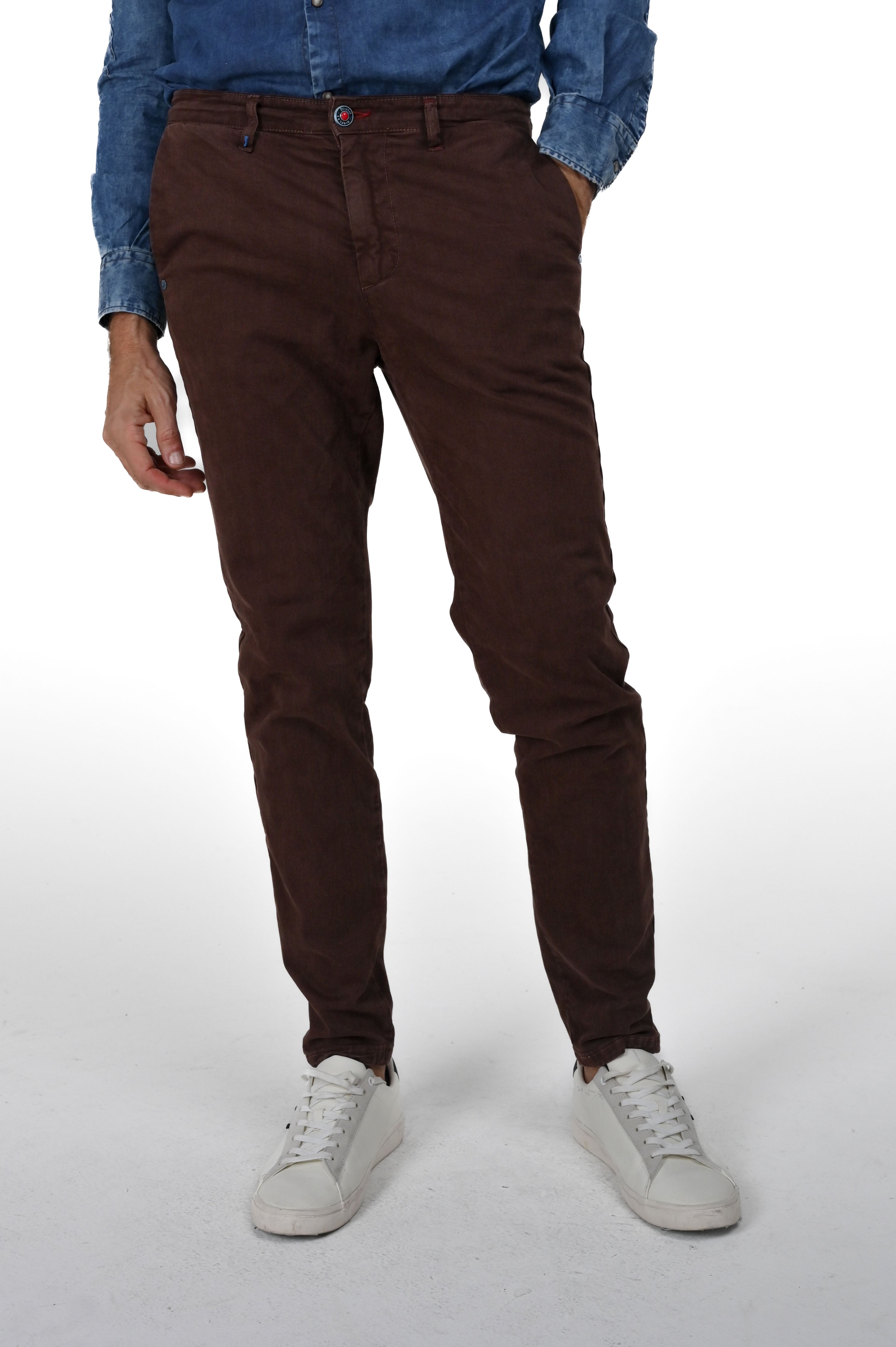 Slim Sonic Dolomiti Pants FW23/24