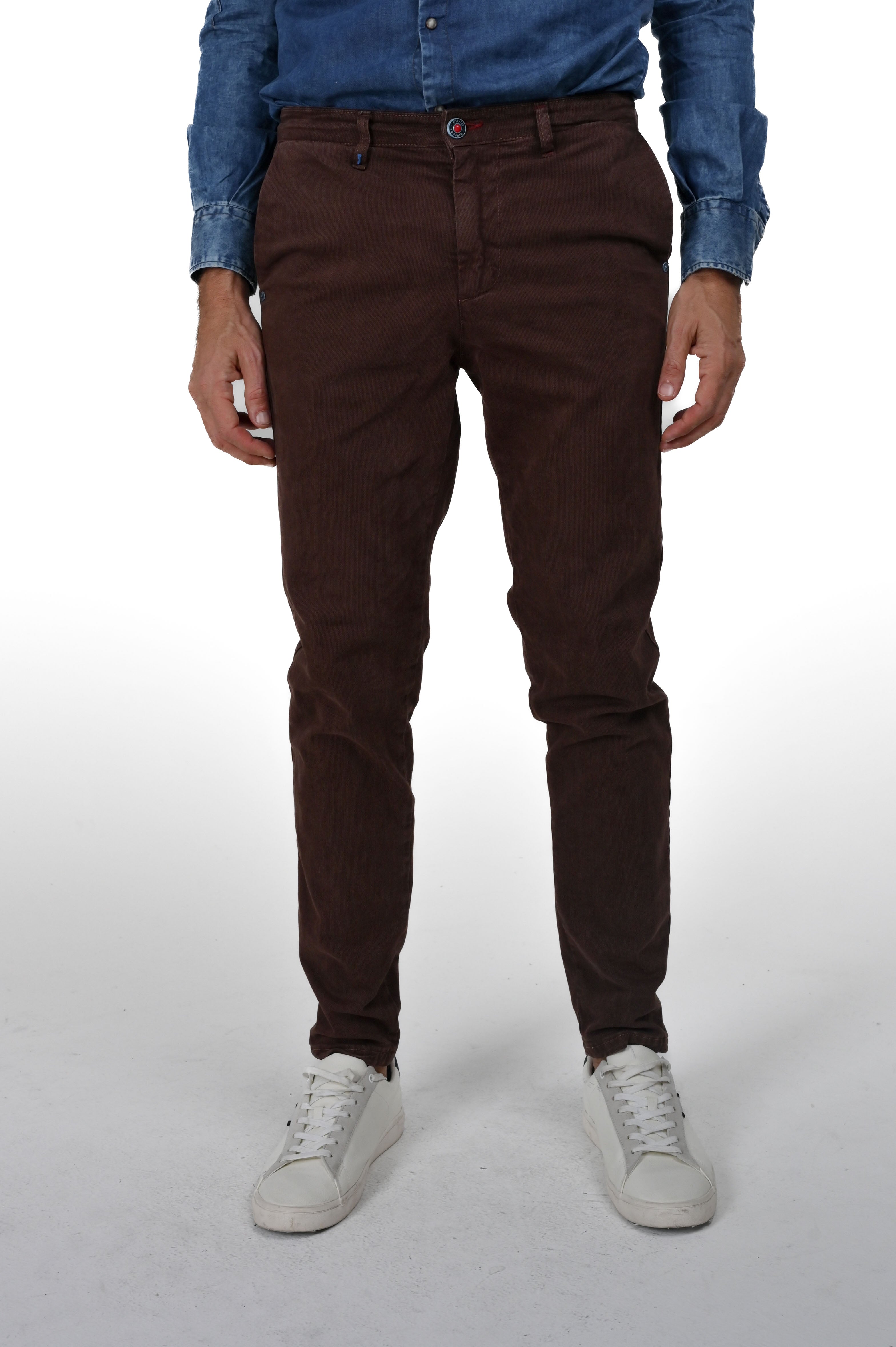 Slim Sonic Dolomiti Pants FW23/24