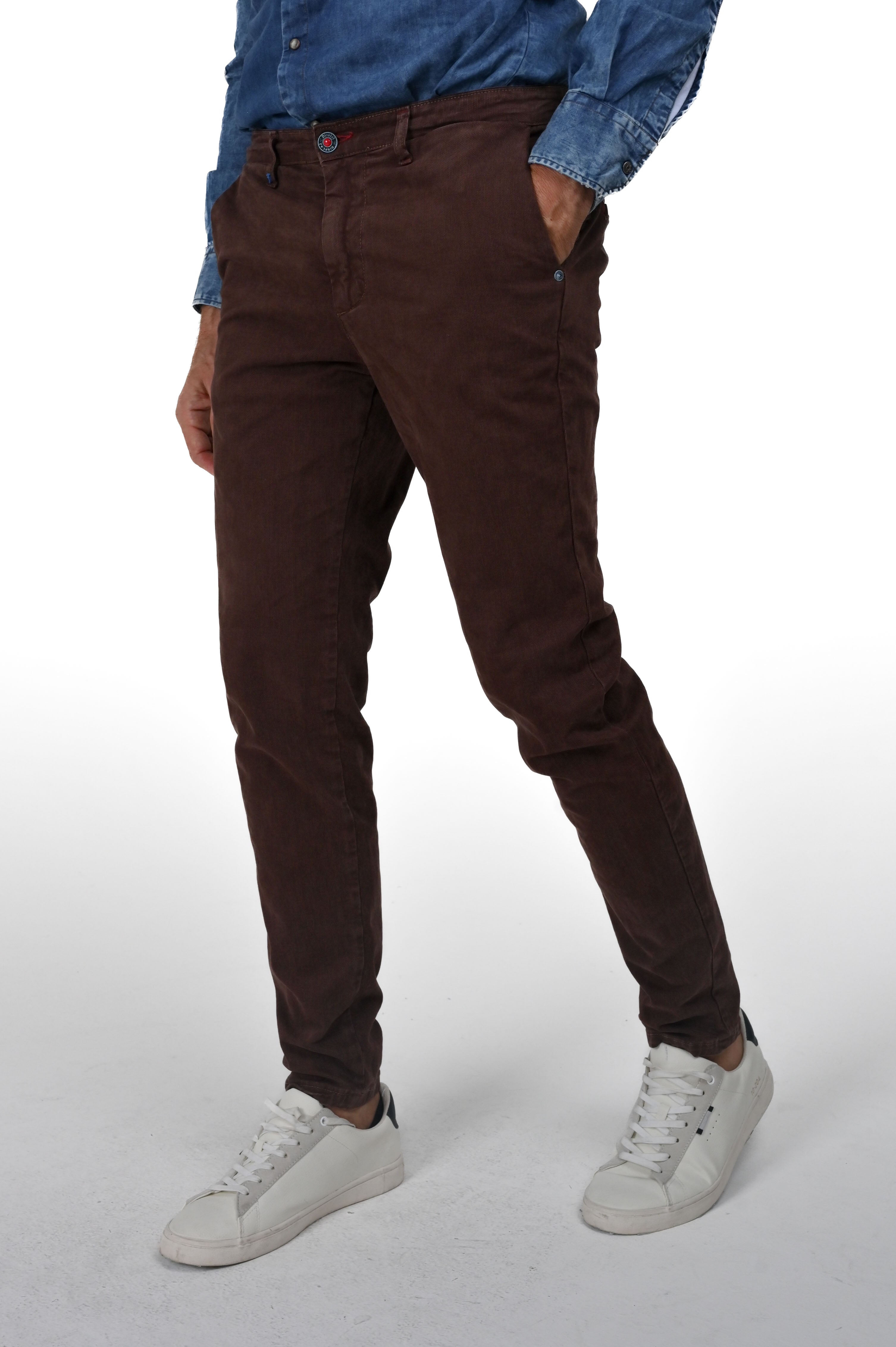 Slim Sonic Dolomiti Pants FW23/24