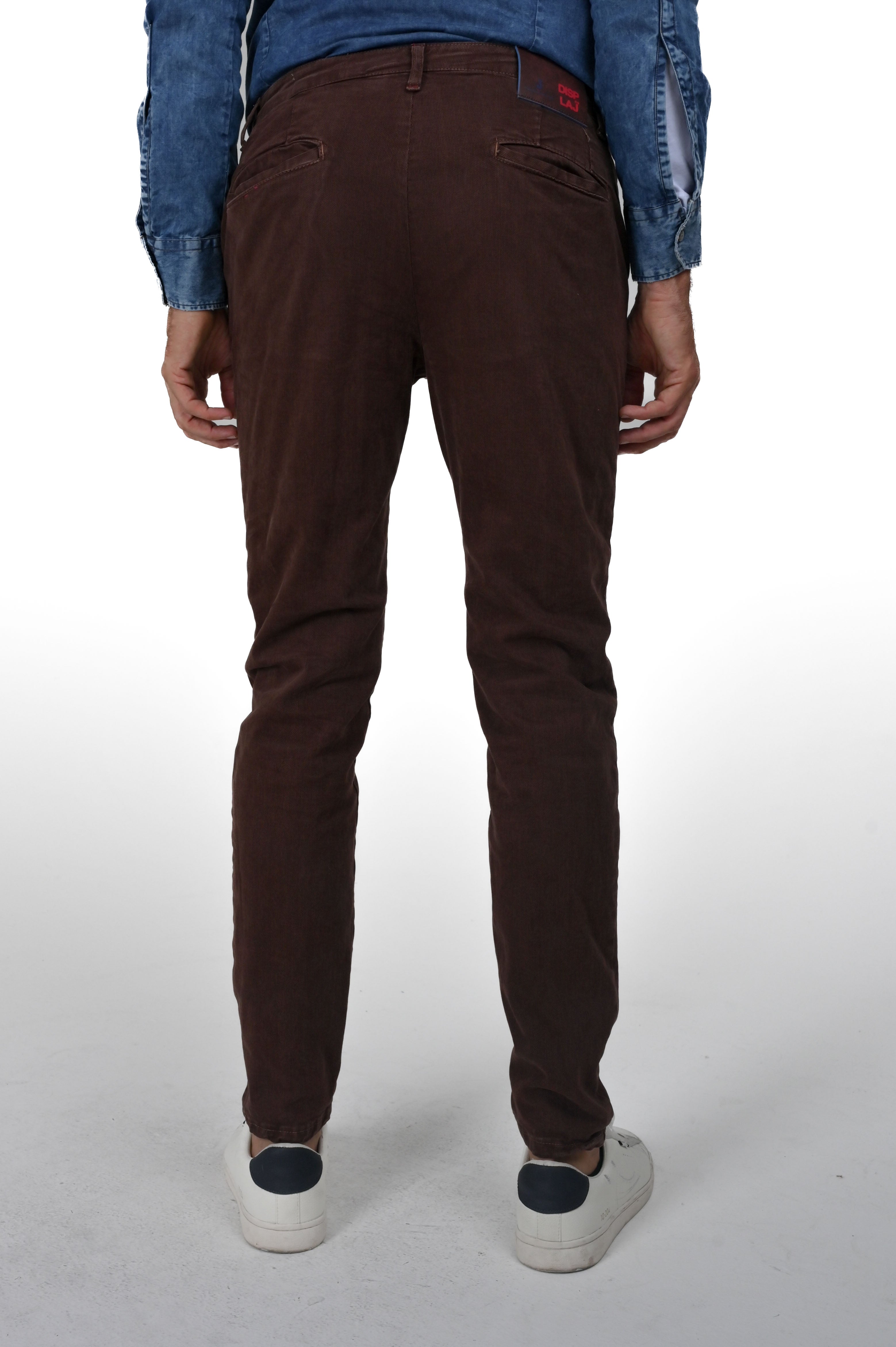 Slim Sonic Dolomiti Pants FW23/24