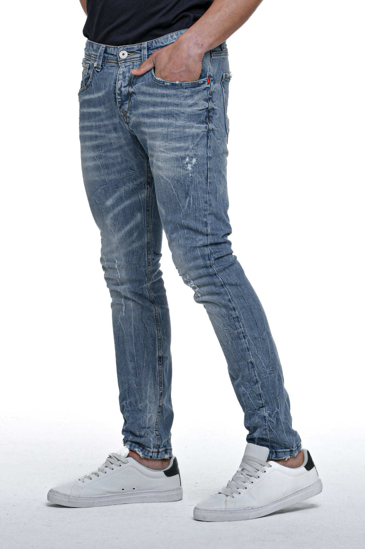 DISPLAJ Jeans