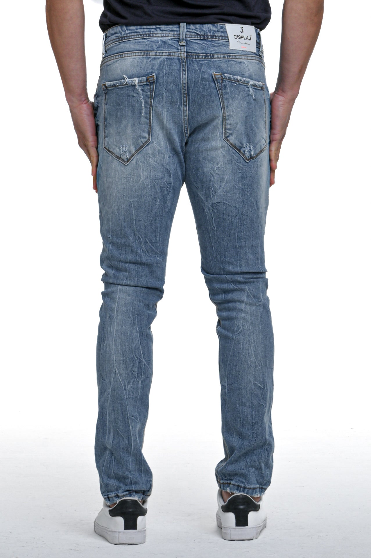 DISPLAJ Jeans