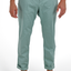 Pantaloni classici slim Racket Maribor Verde Acqua SS24