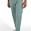 Pantaloni classici slim Racket Maribor Verde Acqua SS24