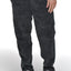 Pantaloni in velluto loose Ballon Costa FW22/23