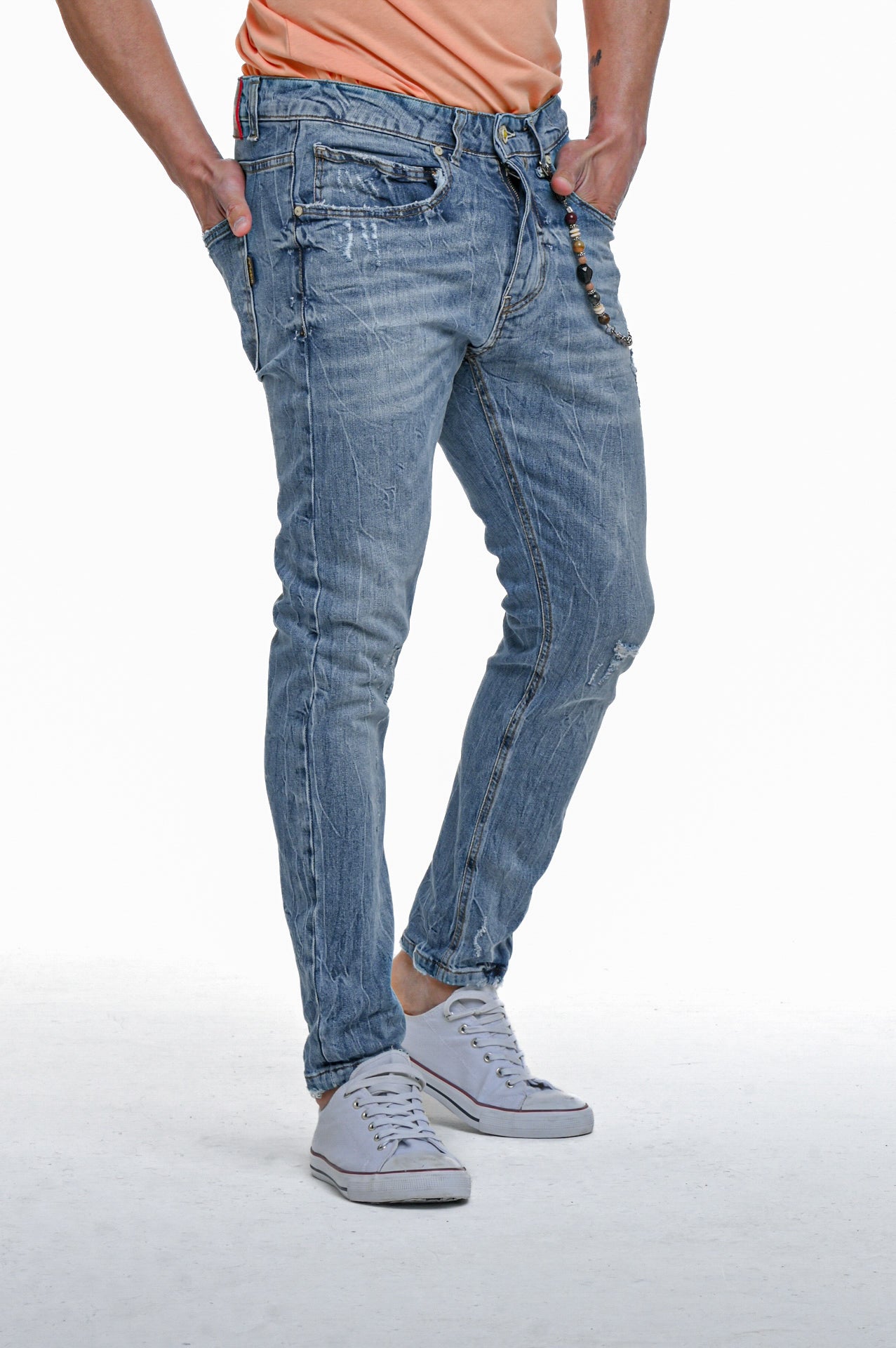 DISPLAJ Jeans