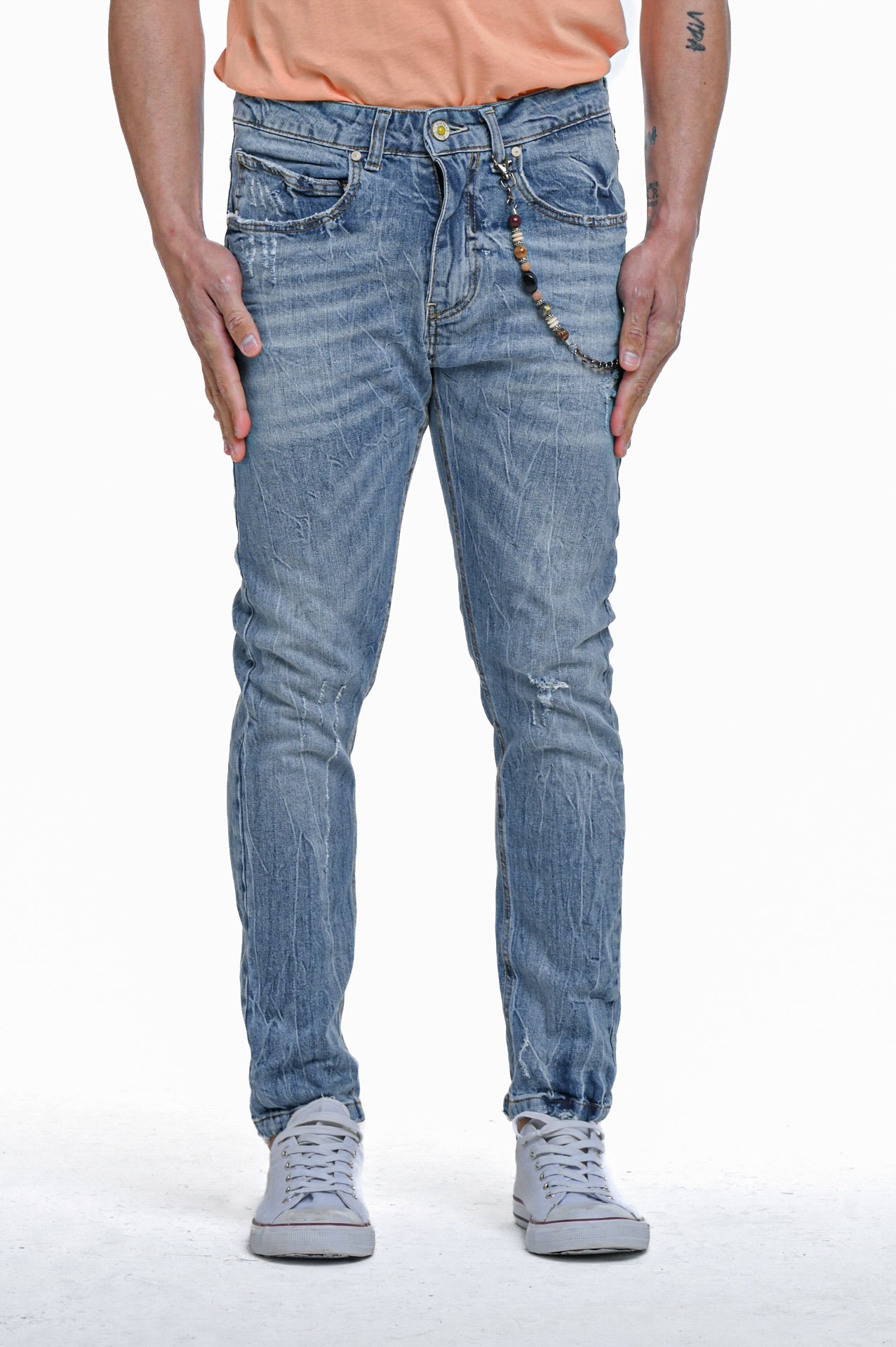 DISPLAJ Jeans