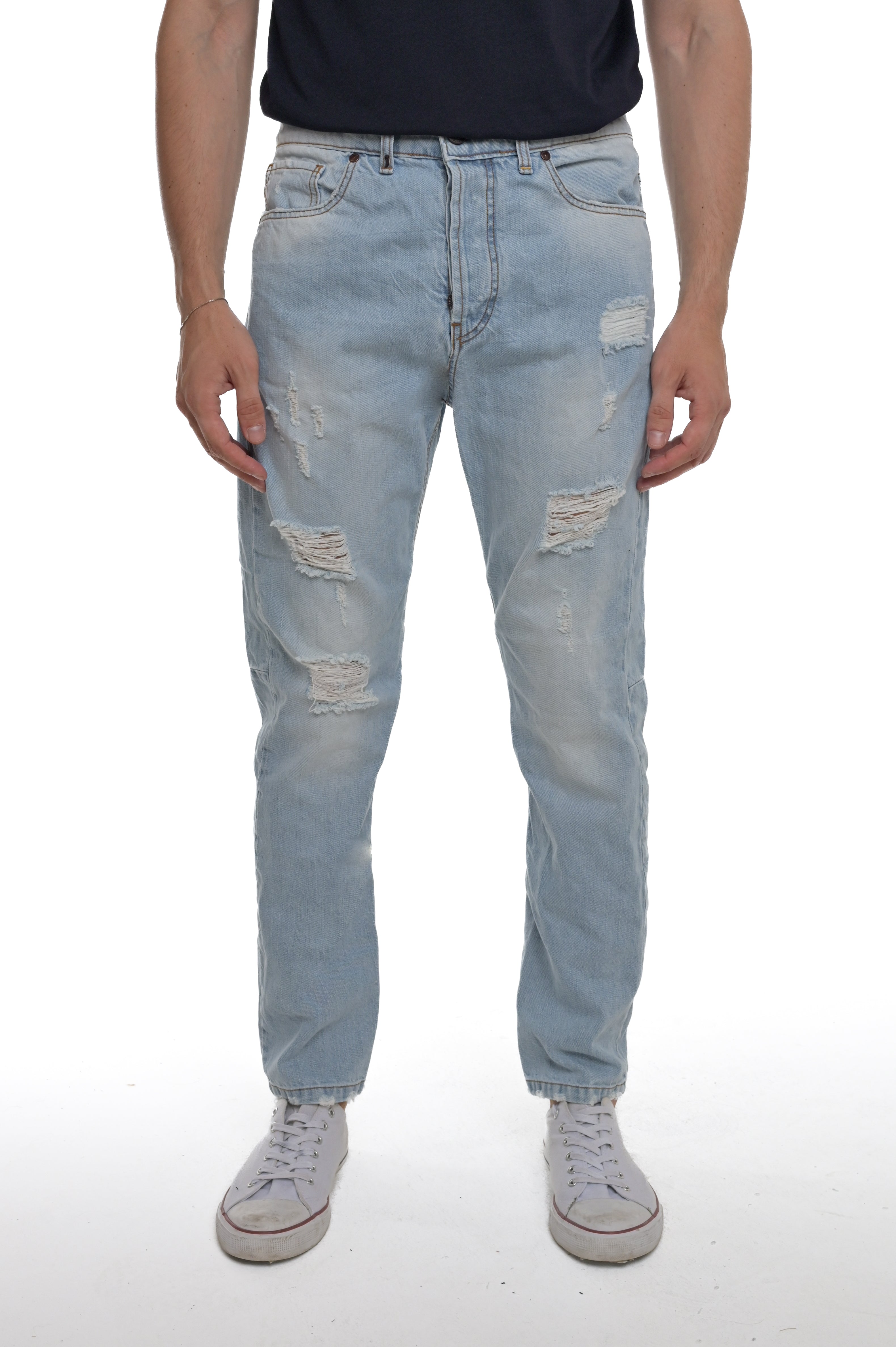 DISPLAJ Jeans