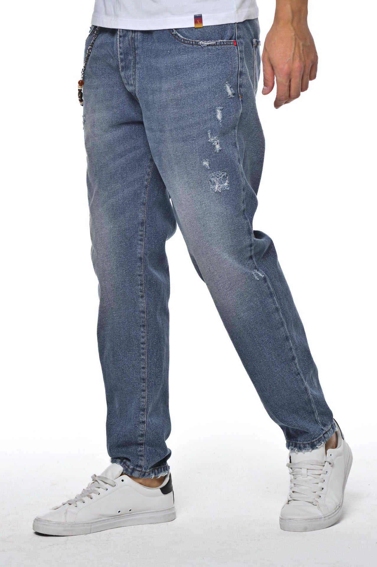 DISPLAJ Jeans