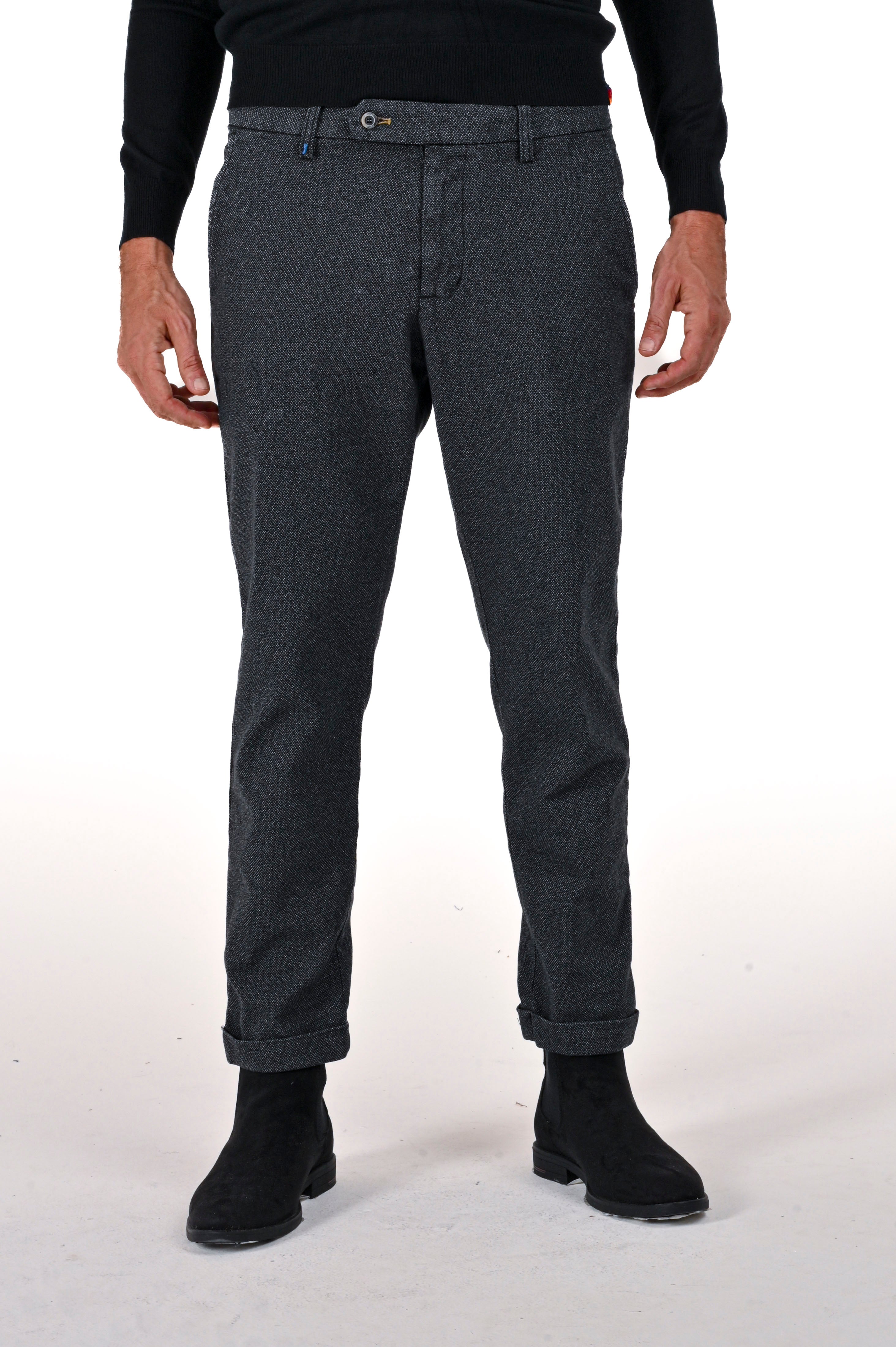 Classic Slim Racket Maximo Pants FW23/24