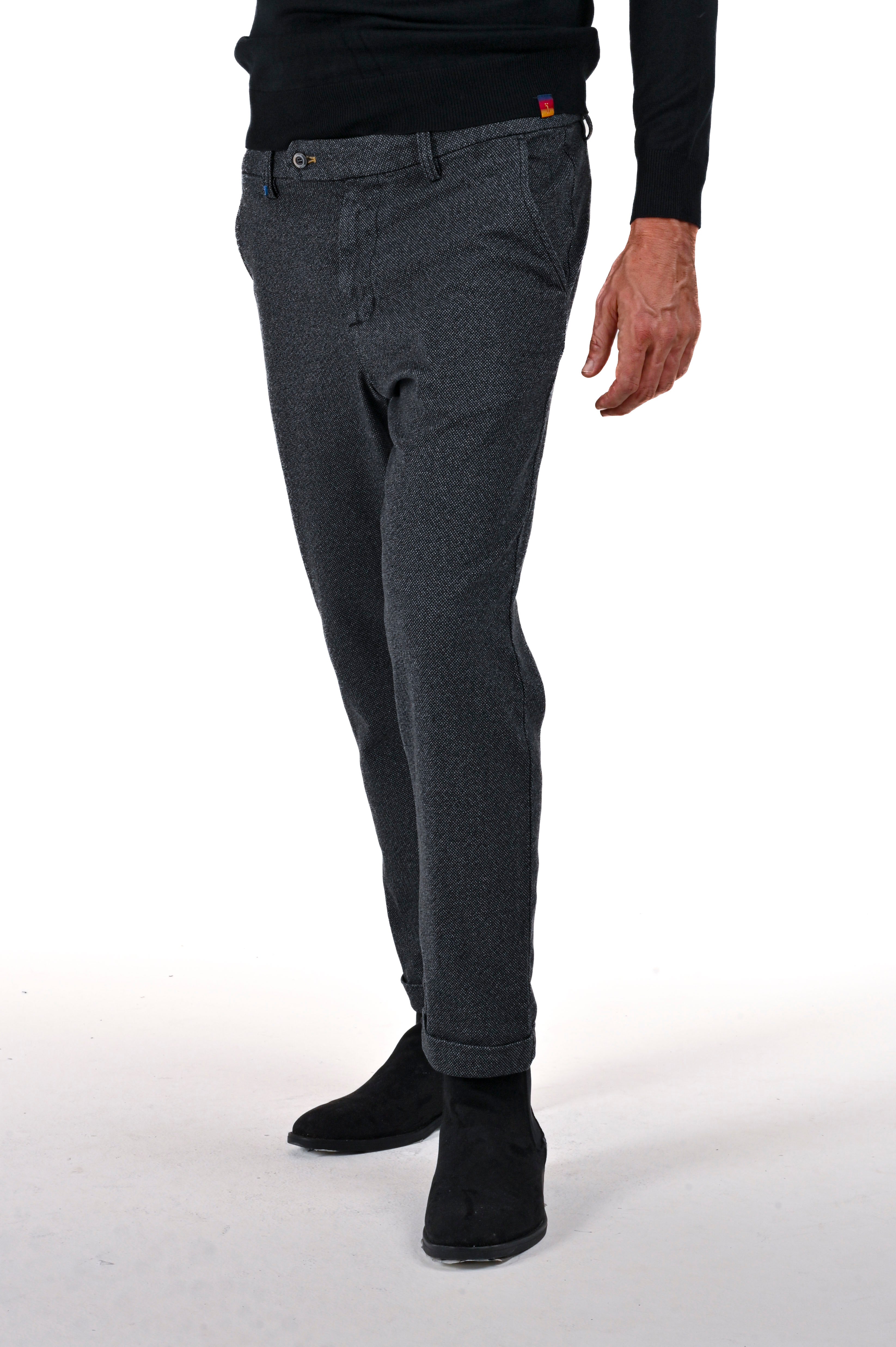 Classic Slim Racket Maximo Pants FW23/24