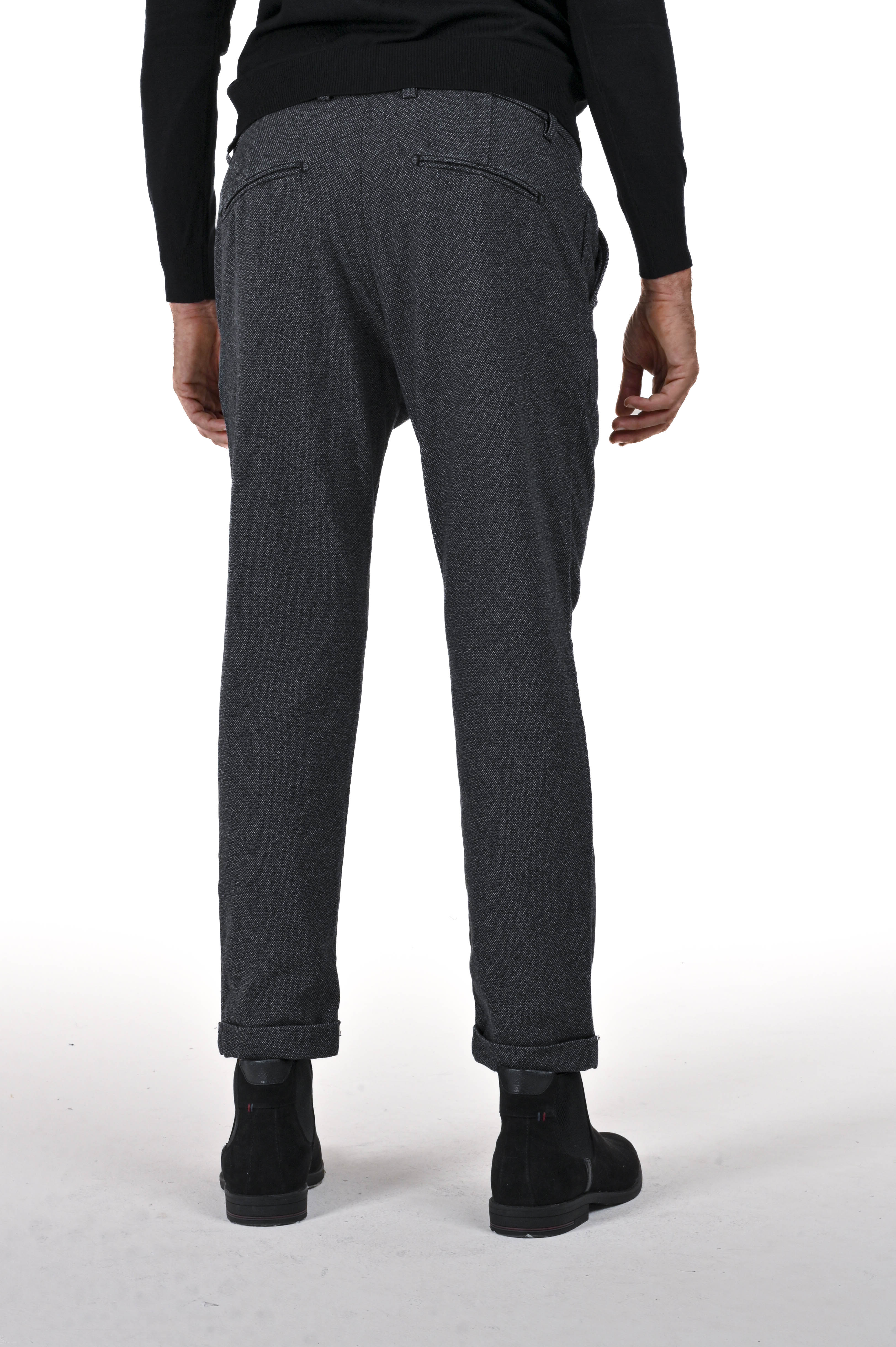 Classic Slim Racket Maximo Pants FW23/24