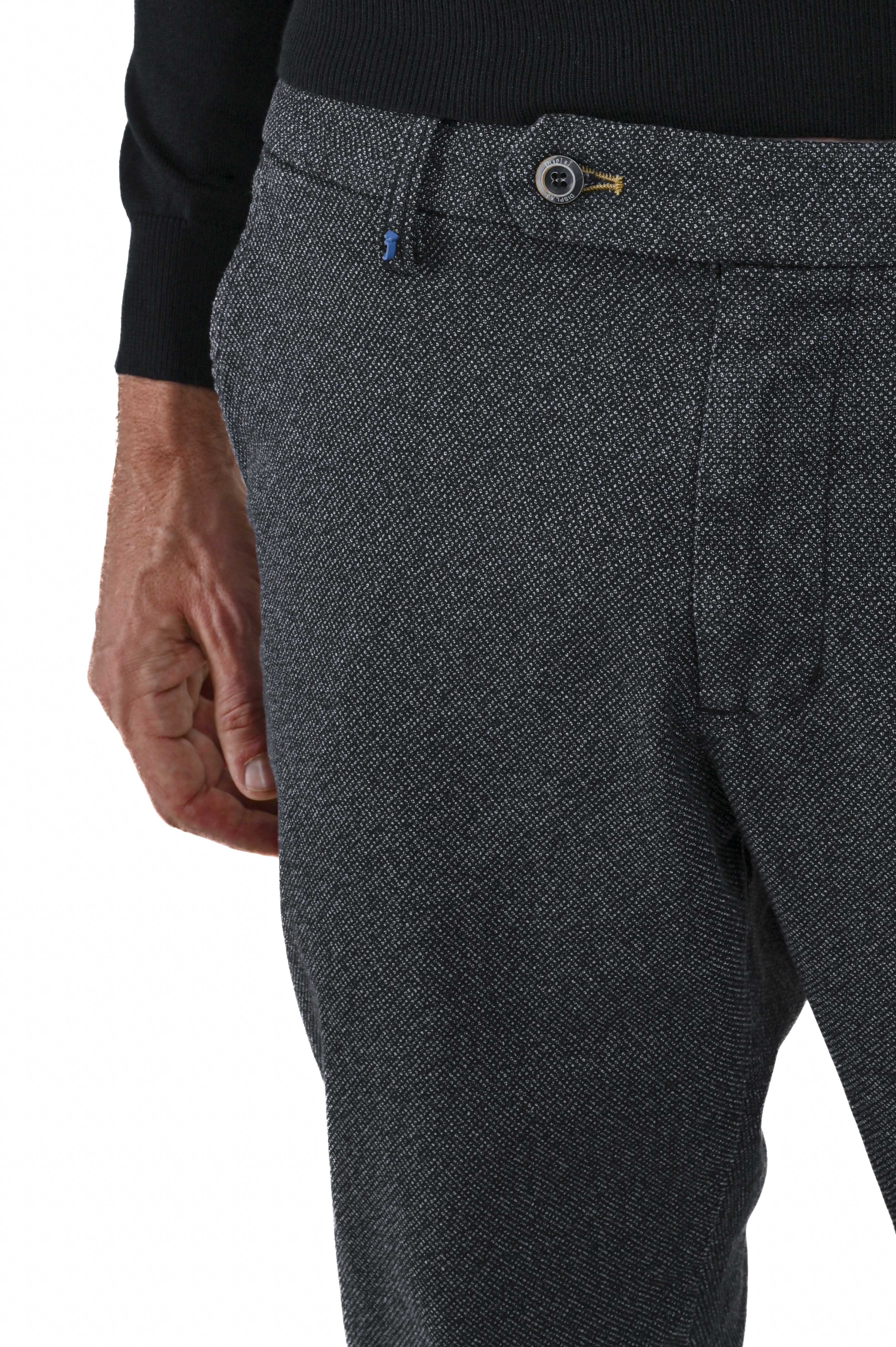 Classic Slim Racket Maximo Pants FW23/24